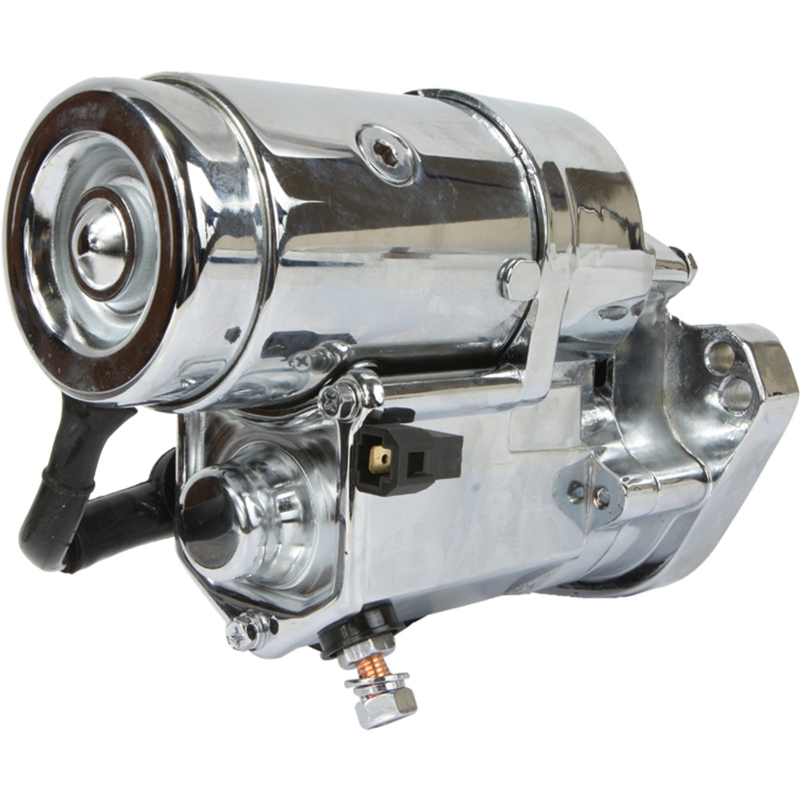 Starter For Chrome Harley 1989-UP 1340cc 31558-90
