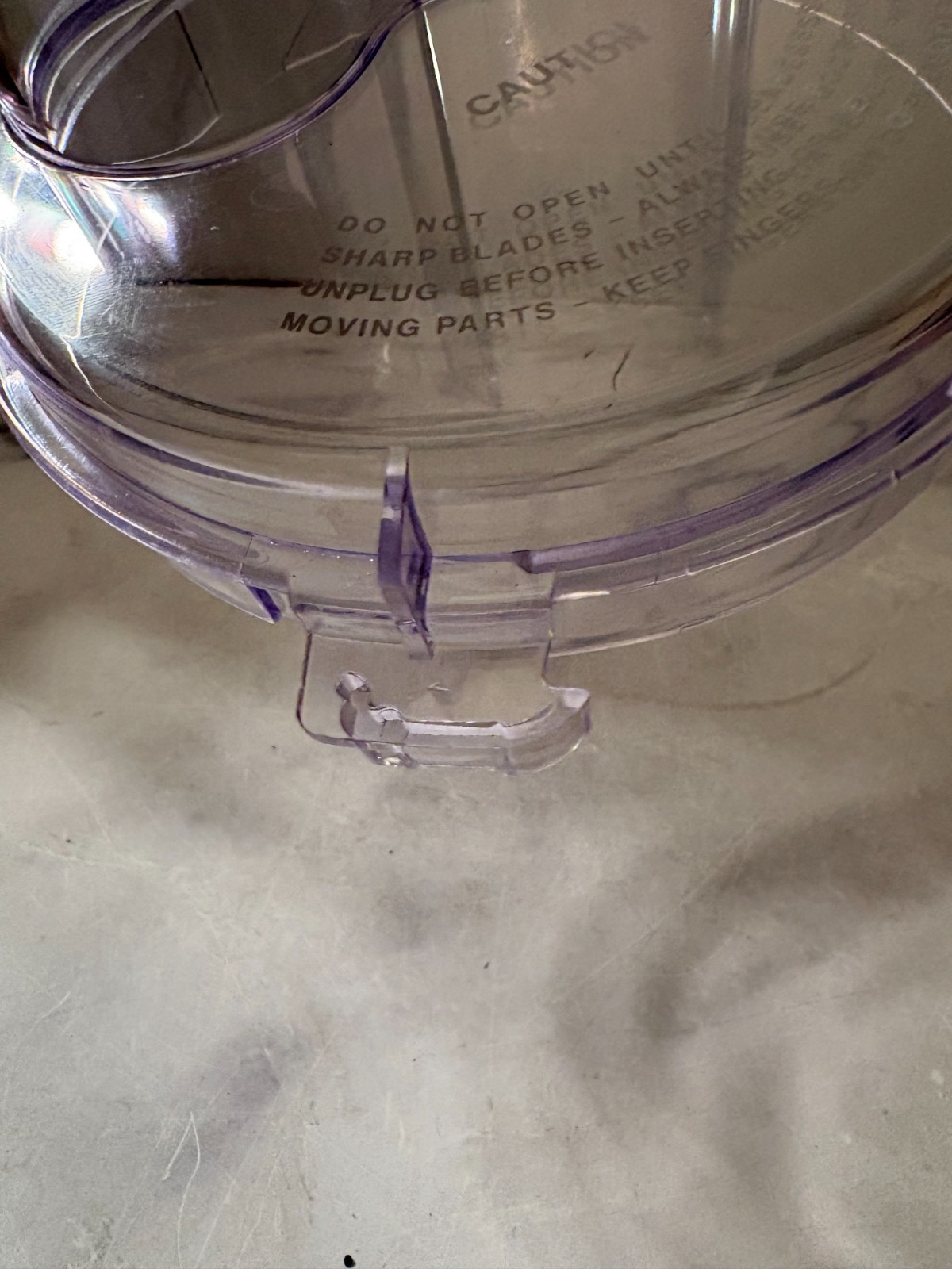 Krups Food Processor Model 704 Replacement Part You Pick Your Part