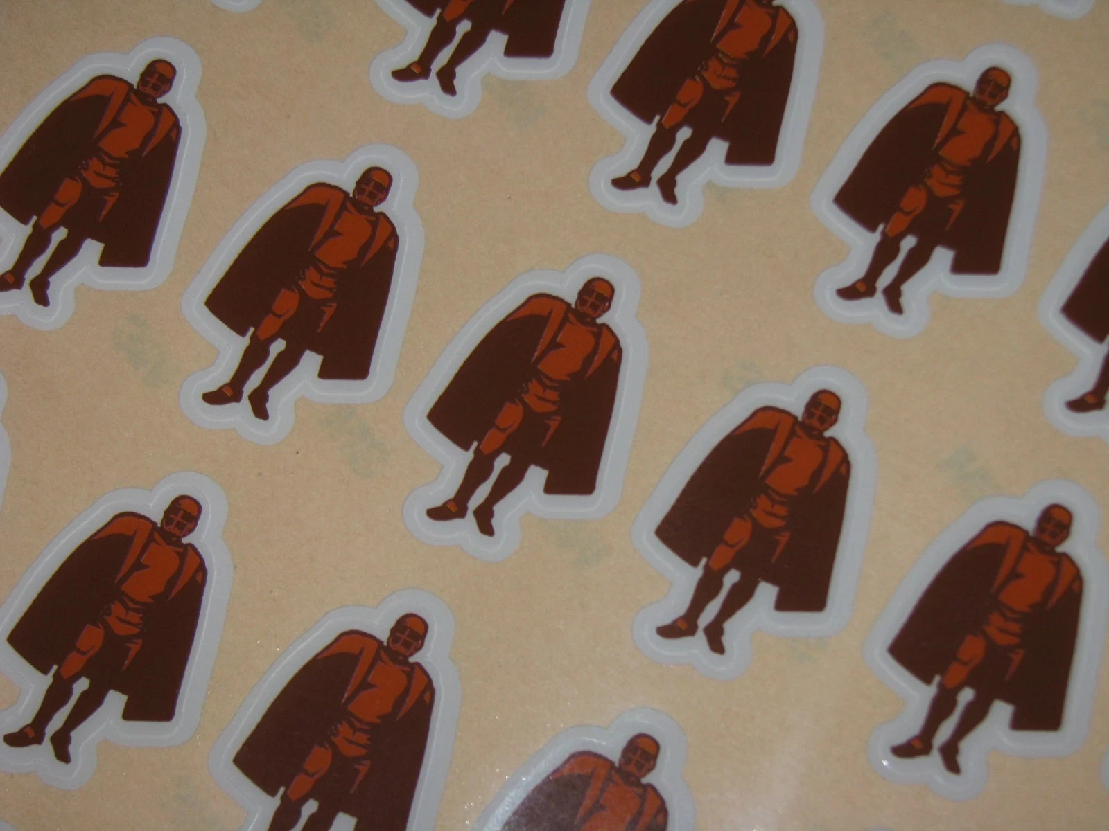 WALTER PAYTON MAN OF YEAR Football Helmet Decals Qty (2) FULL & MINI 3M 20MIL