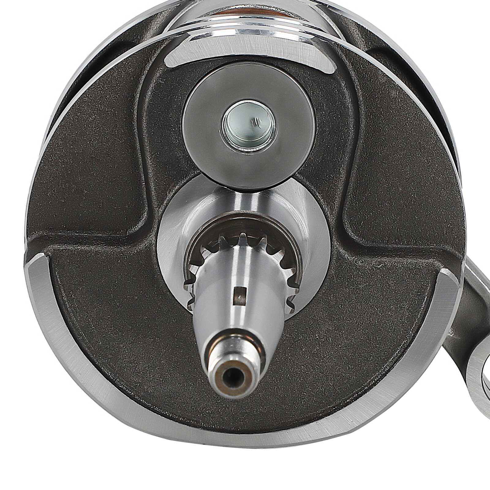 Engine Crankshaft For Yamaha YFZ450 YFZ 450 ATV 2006-2013 5TG-11400-00-00 US