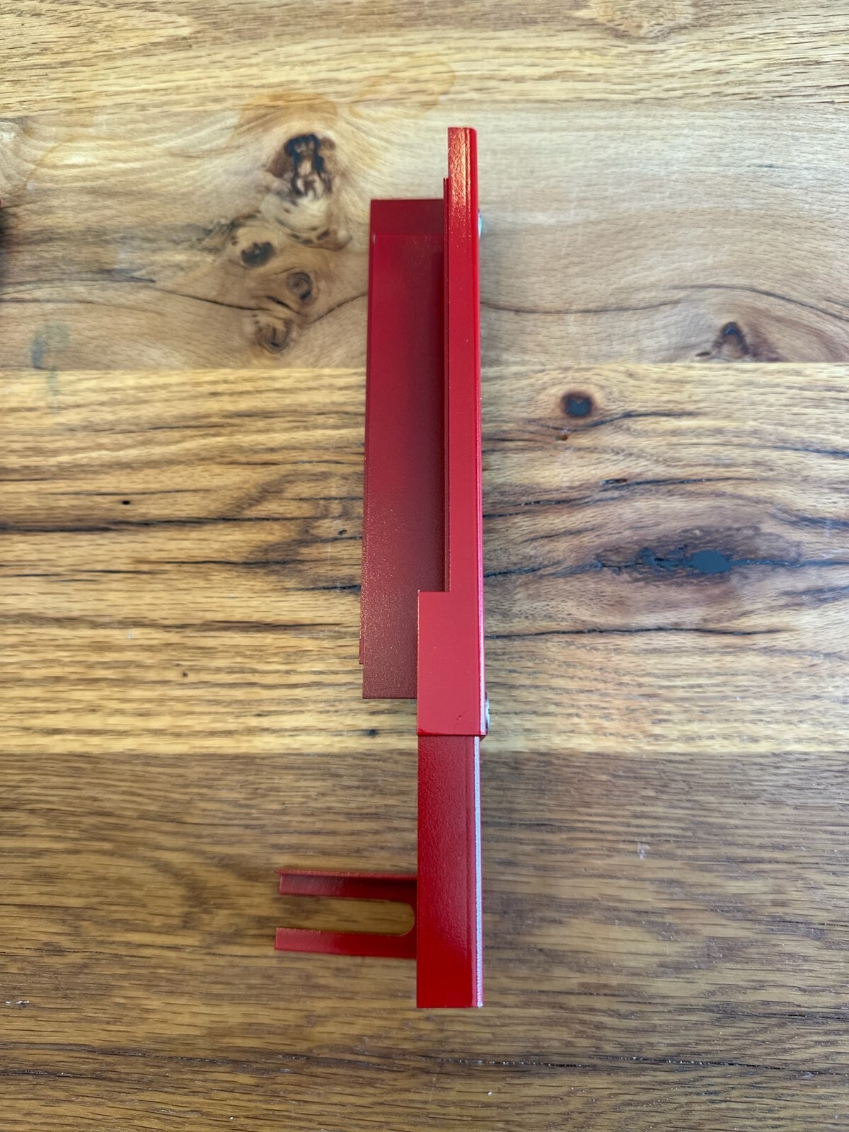 Walker Turner Bandsaw Blade Guard - New