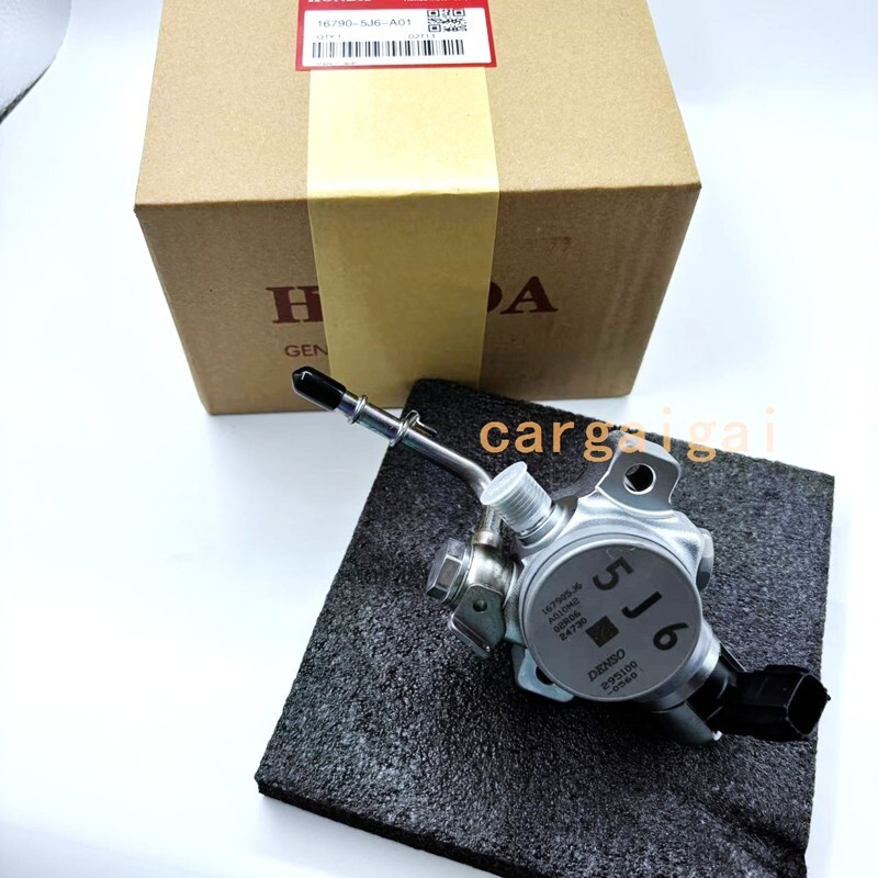 For 14-22 Honda Ridgeline Pilot Acura RLX MDX OEM NEW High Pressure Fuel Pump