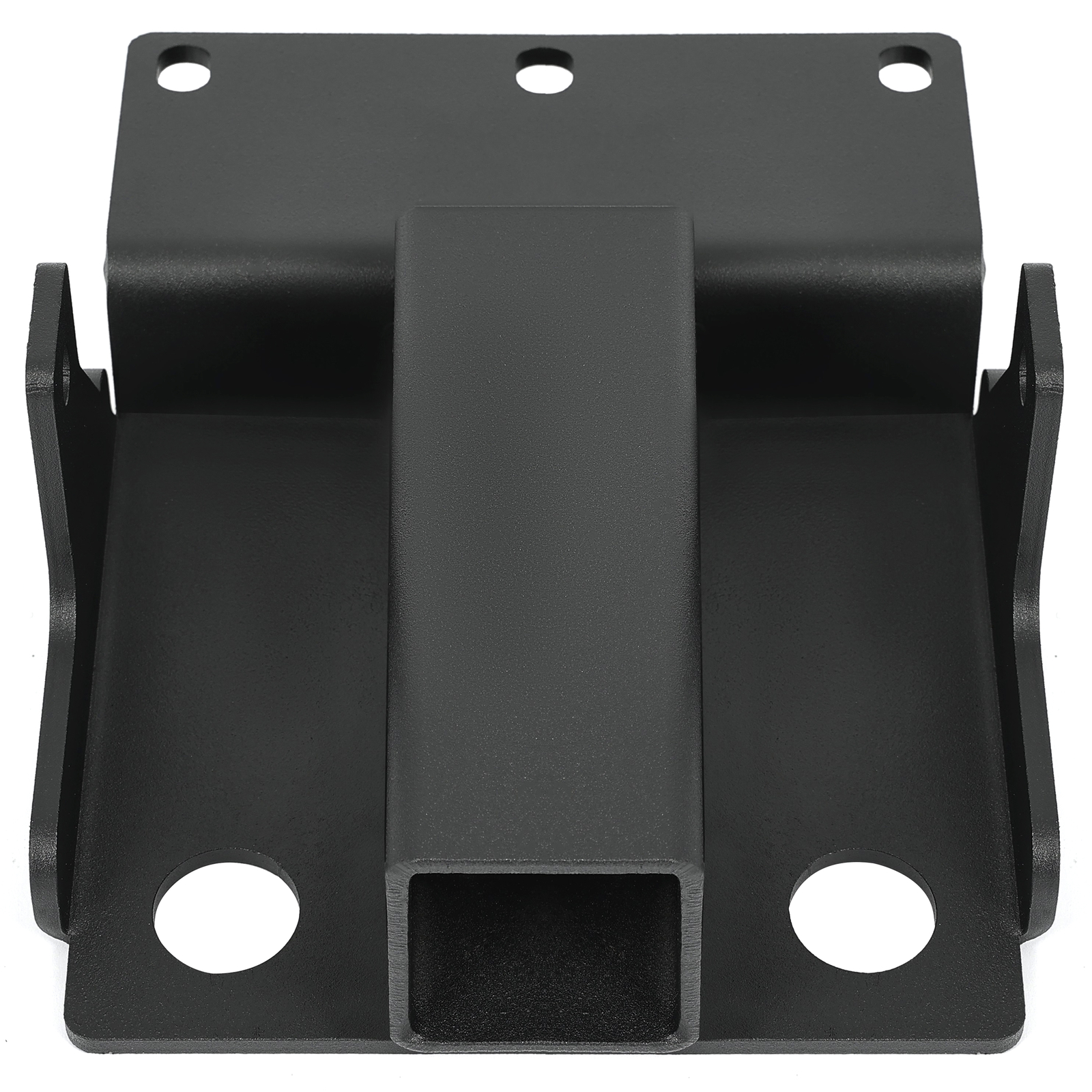 For 2" Receiver Kawasaki Mule 600/610/SX 07-23 Rear Trailer Hitch Mount Bracket