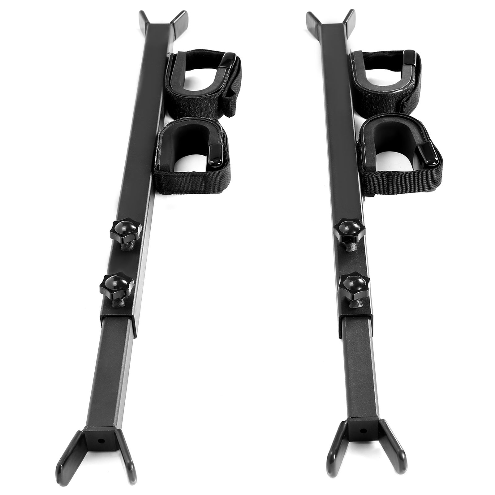 Overhand Gun Rack Carrier Holder For Honda Pioneer Talon Polaris Ranger Can Am