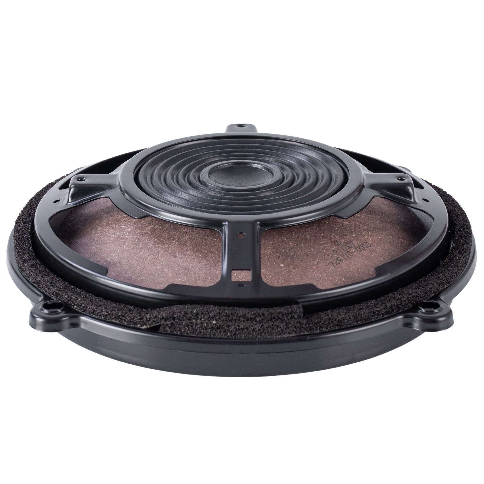 FIT 2013-2023 Mazda 3 6 CX-5 CX-9 Left Right Front Door BOSE Speaker KD45-66-A60