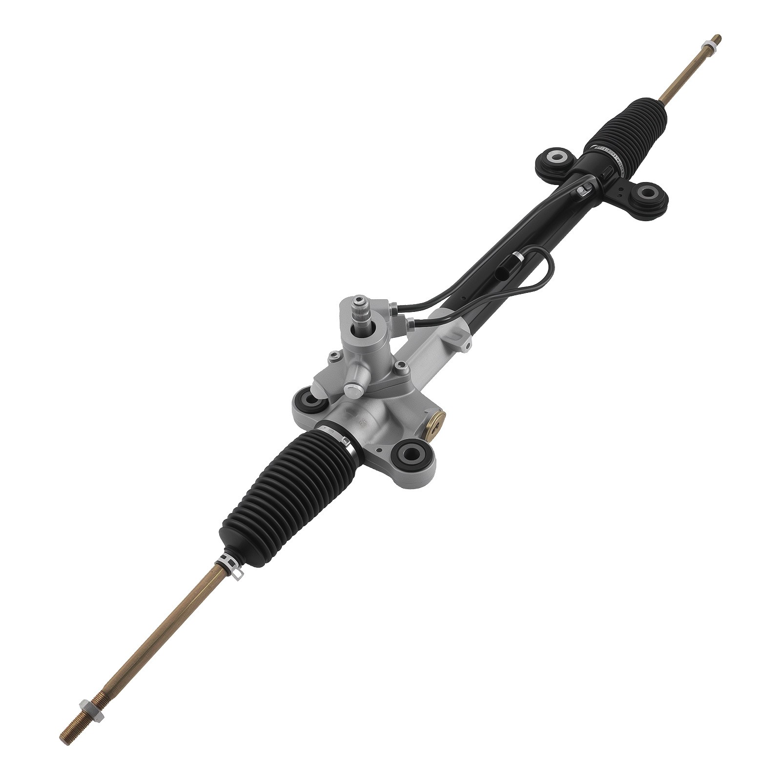 Power Steering Rack and Pinion Assembly for Honda CR-V Japan Built 07-11 26-2750