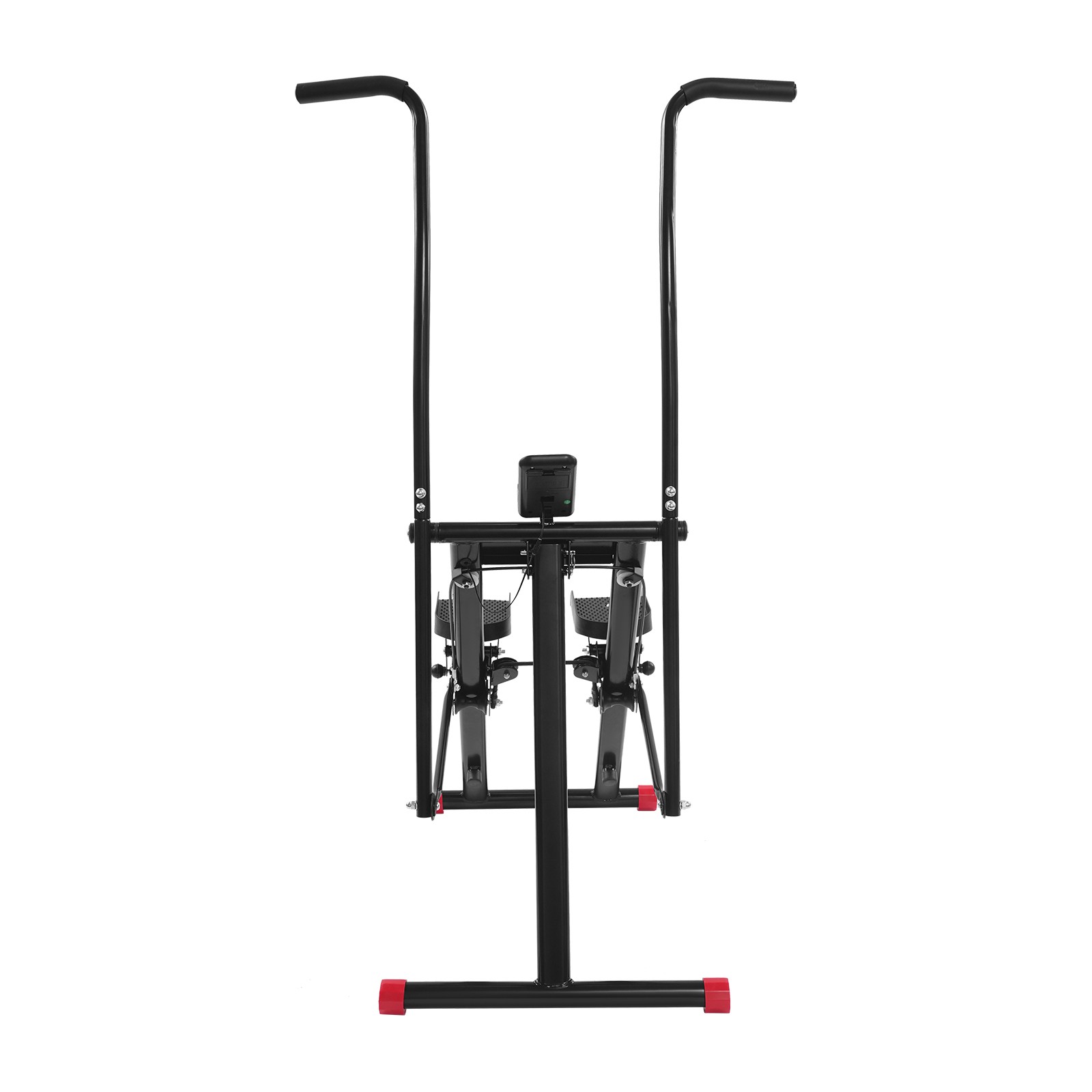 Stair Stepper Vertical Exercise Climber For Full-body Workout For Home Gym