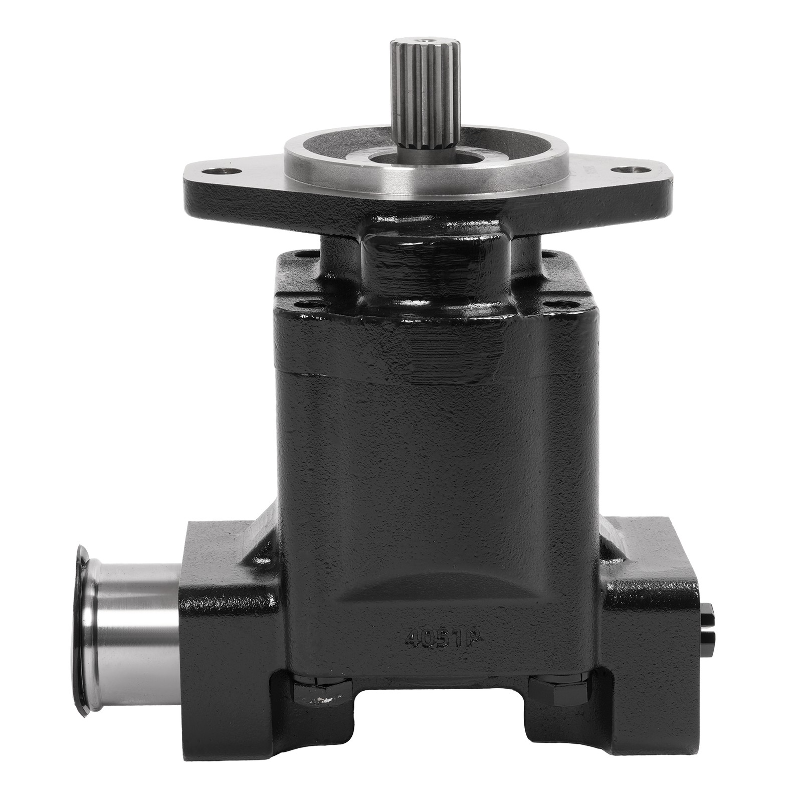 For John Deere 310K 310E 310J 310G 710D Hydraulic Pump Backhoe Loader #AT179792