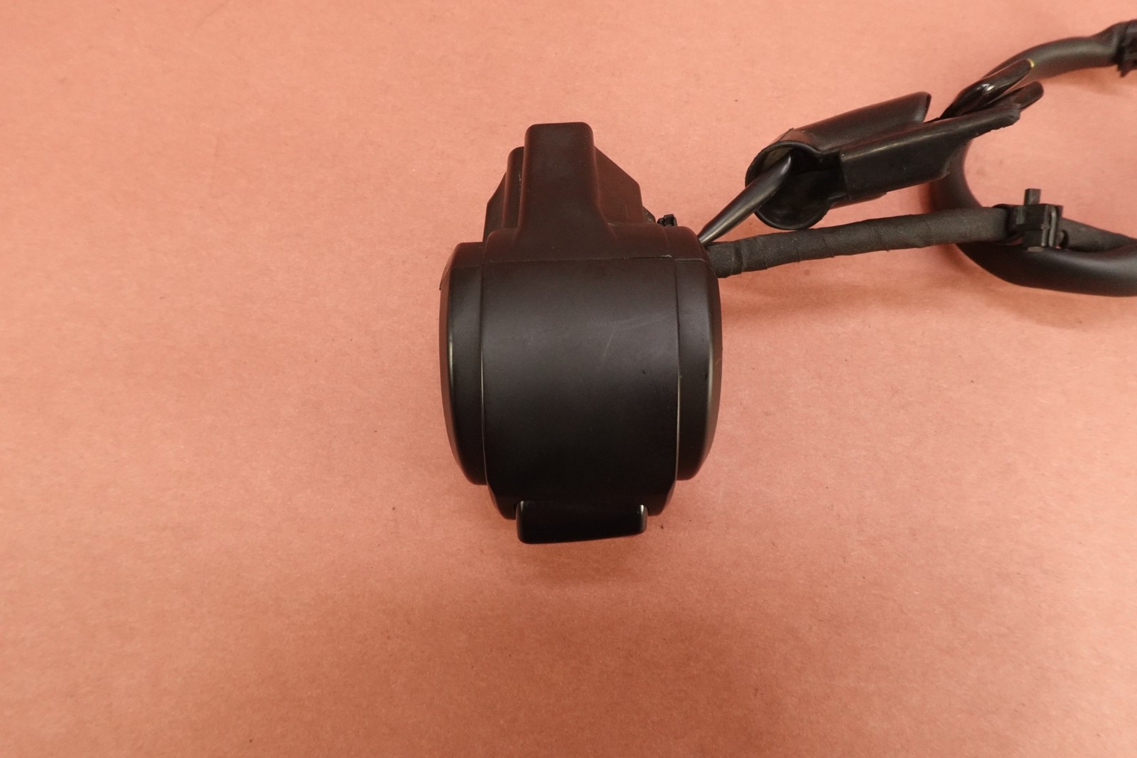 2018-2024 Honda Rebel 500 CMX500 Left Handlebar Switch Turn Signal