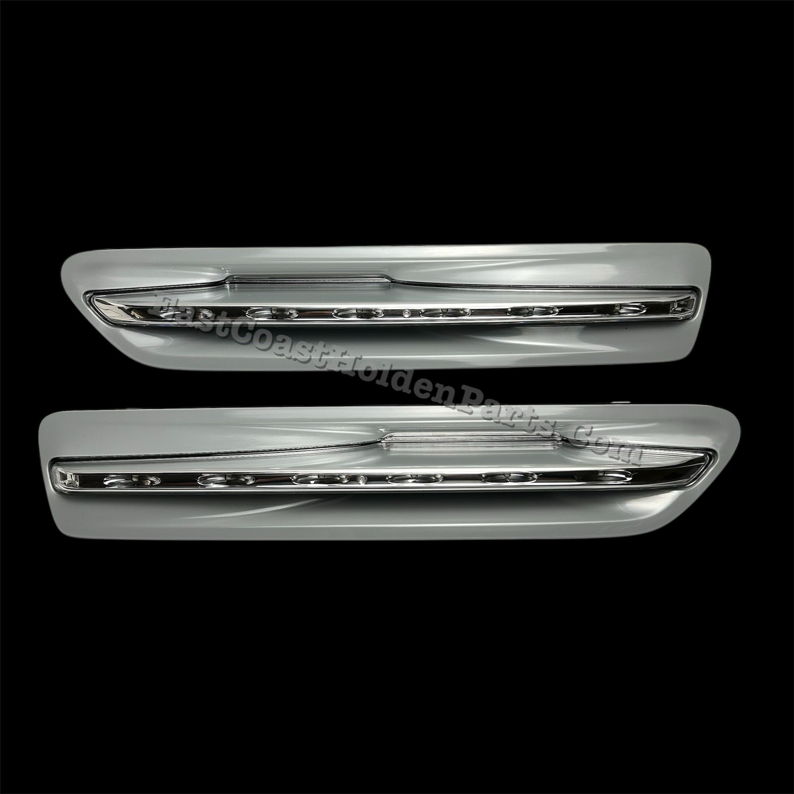 NOS OEM Chevrolet Caprice LH RH Side Repeater 2011 2012 2013 2014 2015 2016 2017