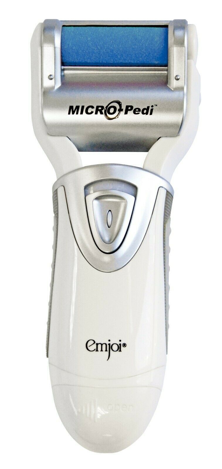 Emjoi Micro Pedi Callus Remover Foot File (AP-3RPS) Bundles