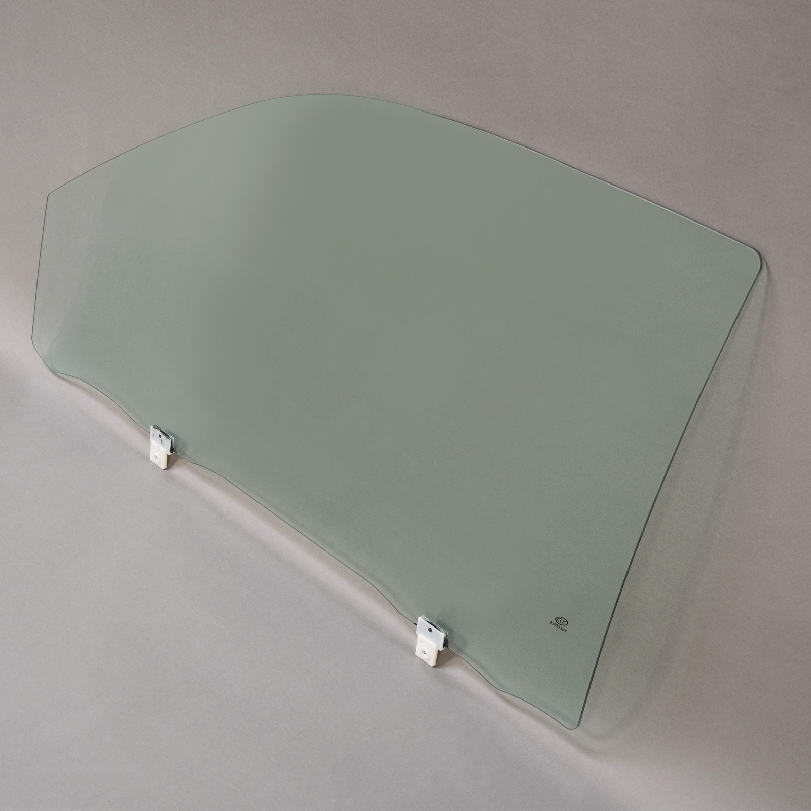 Fit 2004-2012 Chevy Colorado & GMC Canyon Front Driver Side Door Window Glass LH