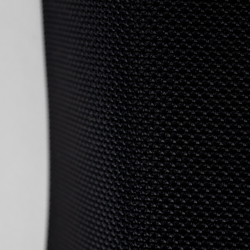 Polaris Scrambler 250 400 500 Seat cover 1995 - 2003 BLACK / PURPLE RIBS #243