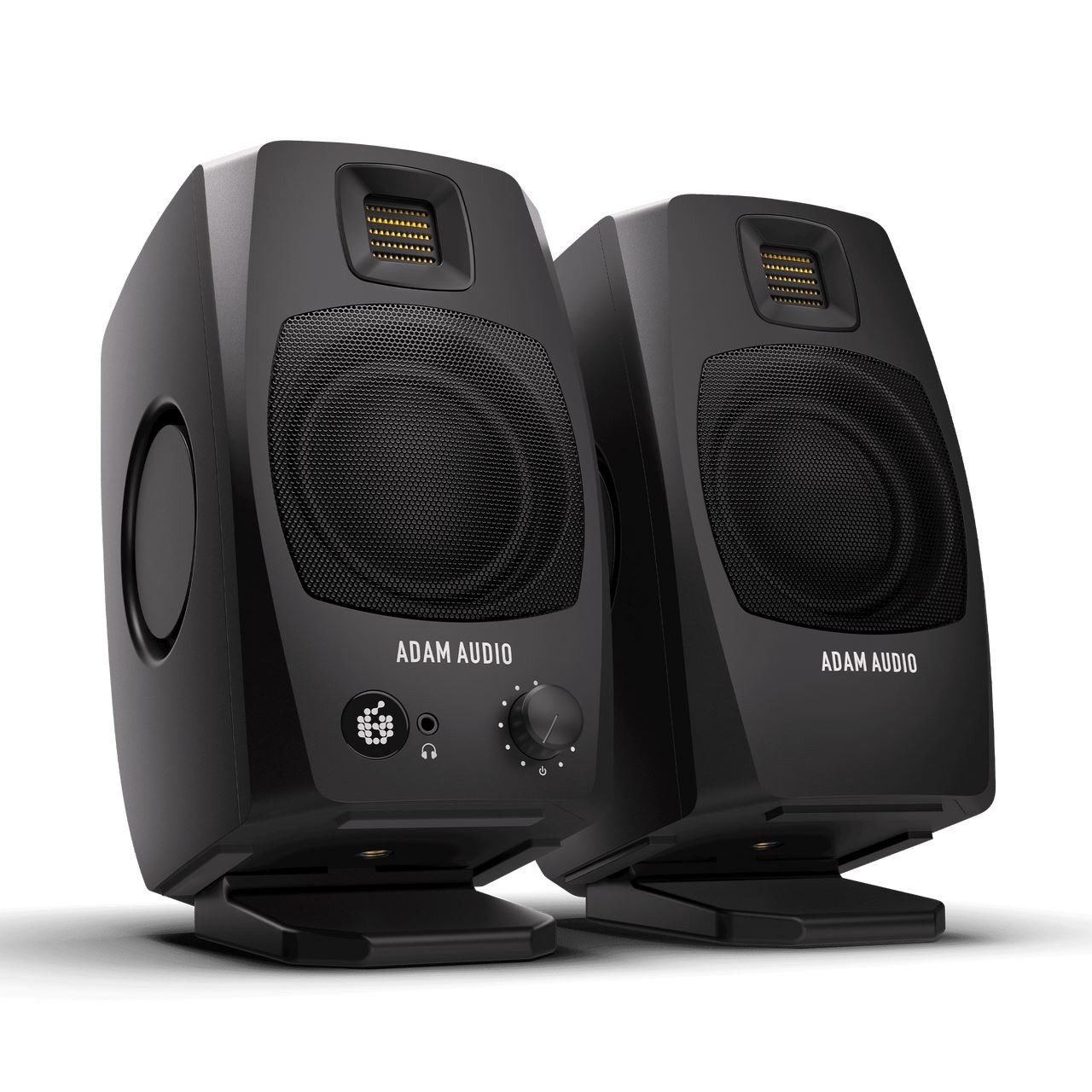 ADAM Audio D3V - Black, US - Refurbished