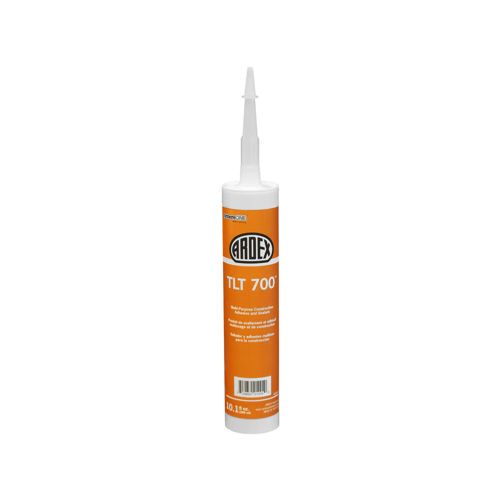 Ardex TLT 700 Multi-Purpose Construction Adhesive and Sealant