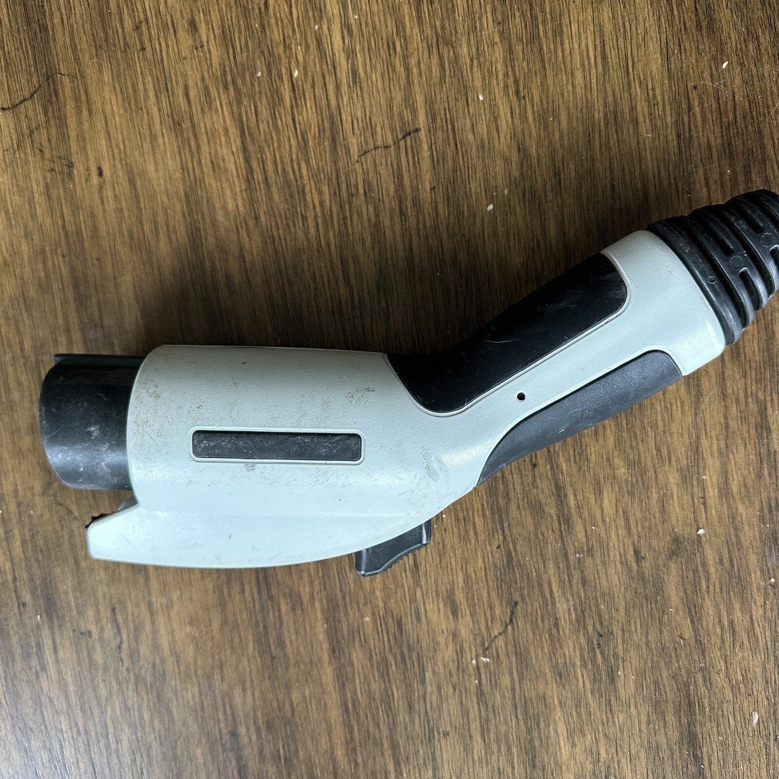 BMW EV charger i3 i8 X3 X5 330e 530e PHEV charging cable -stripped latch SEE PIC