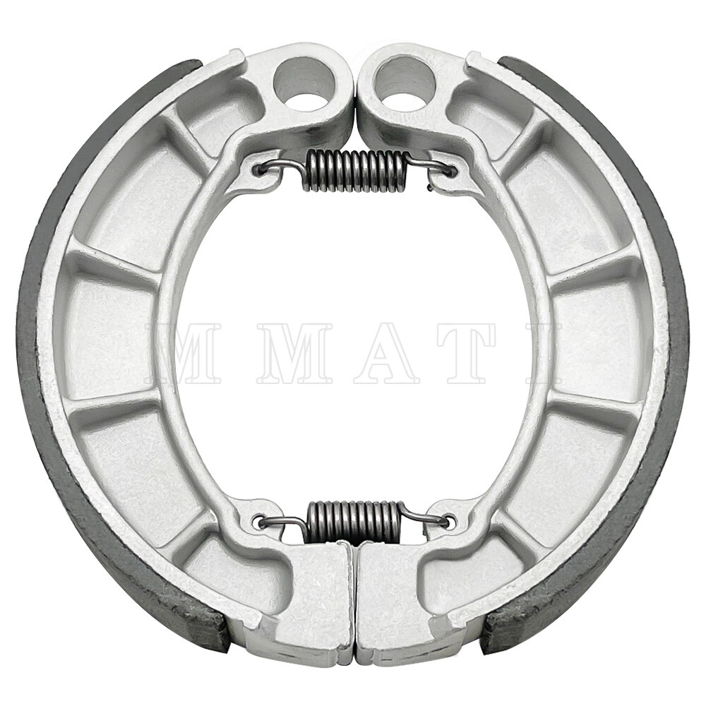 Rear Brake Shoes for Honda Foreman 400 450 500 520 TRX400FW TRX450 TRX500 TRX520