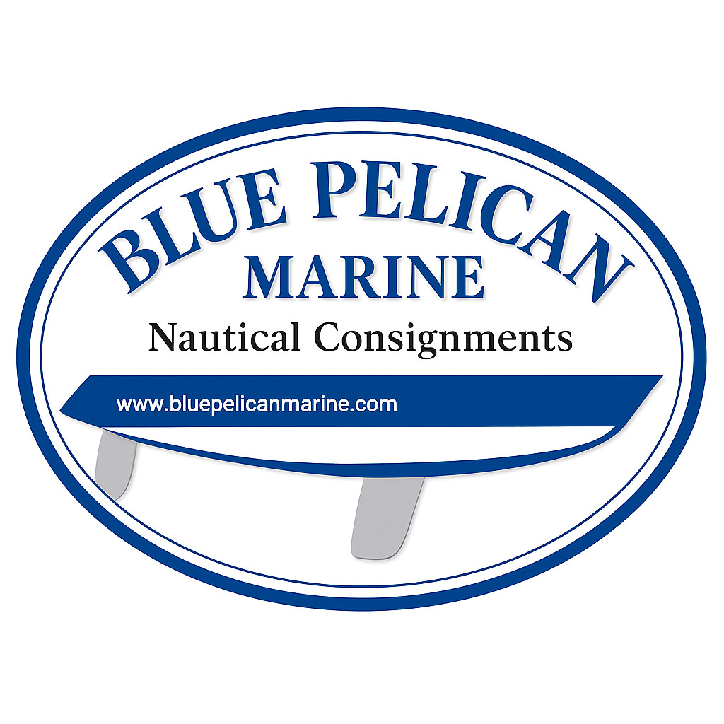 Walker's and Sons Excelsior IV Ship-Log Outrigger Pattern