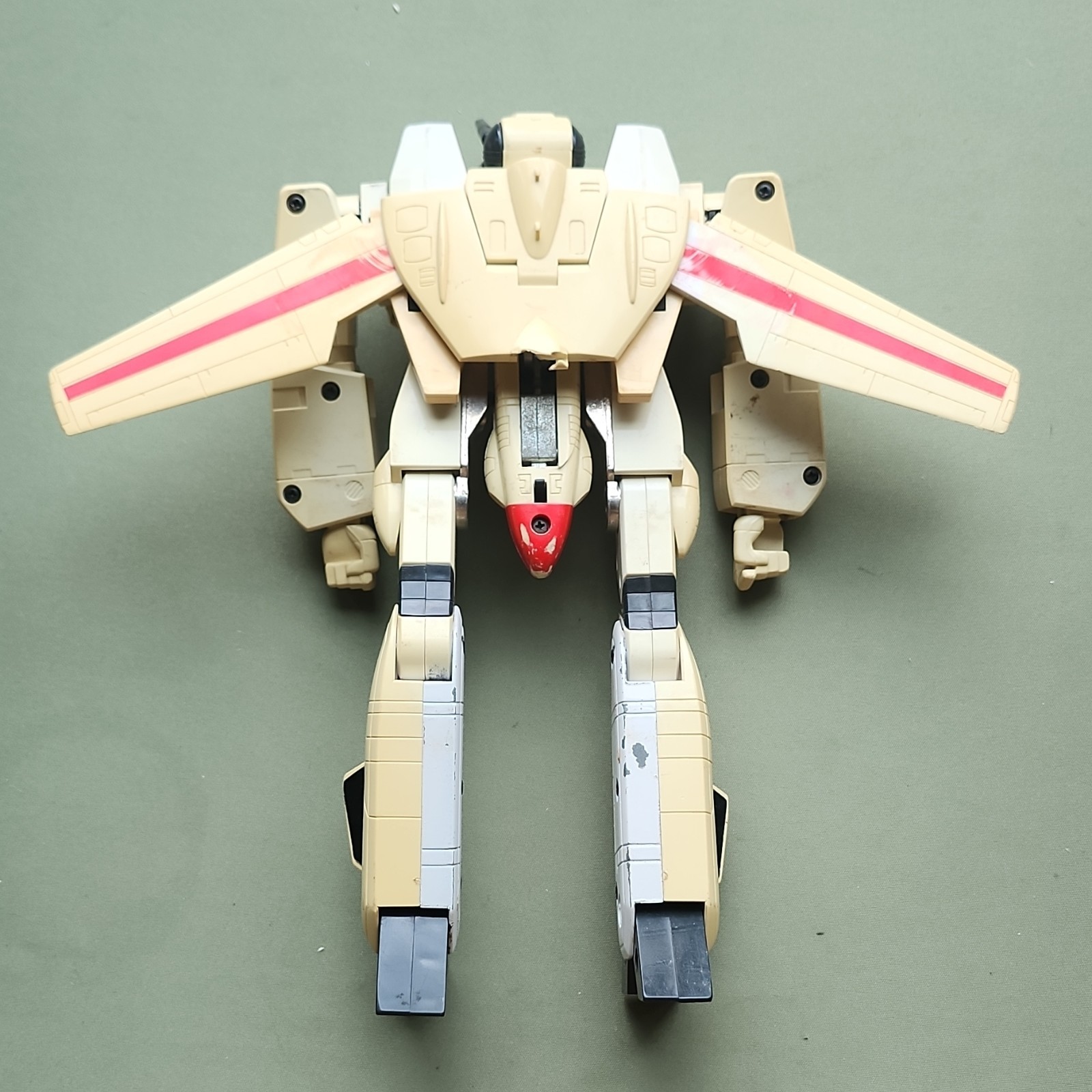 Transformer G1 Jetfire Bandai