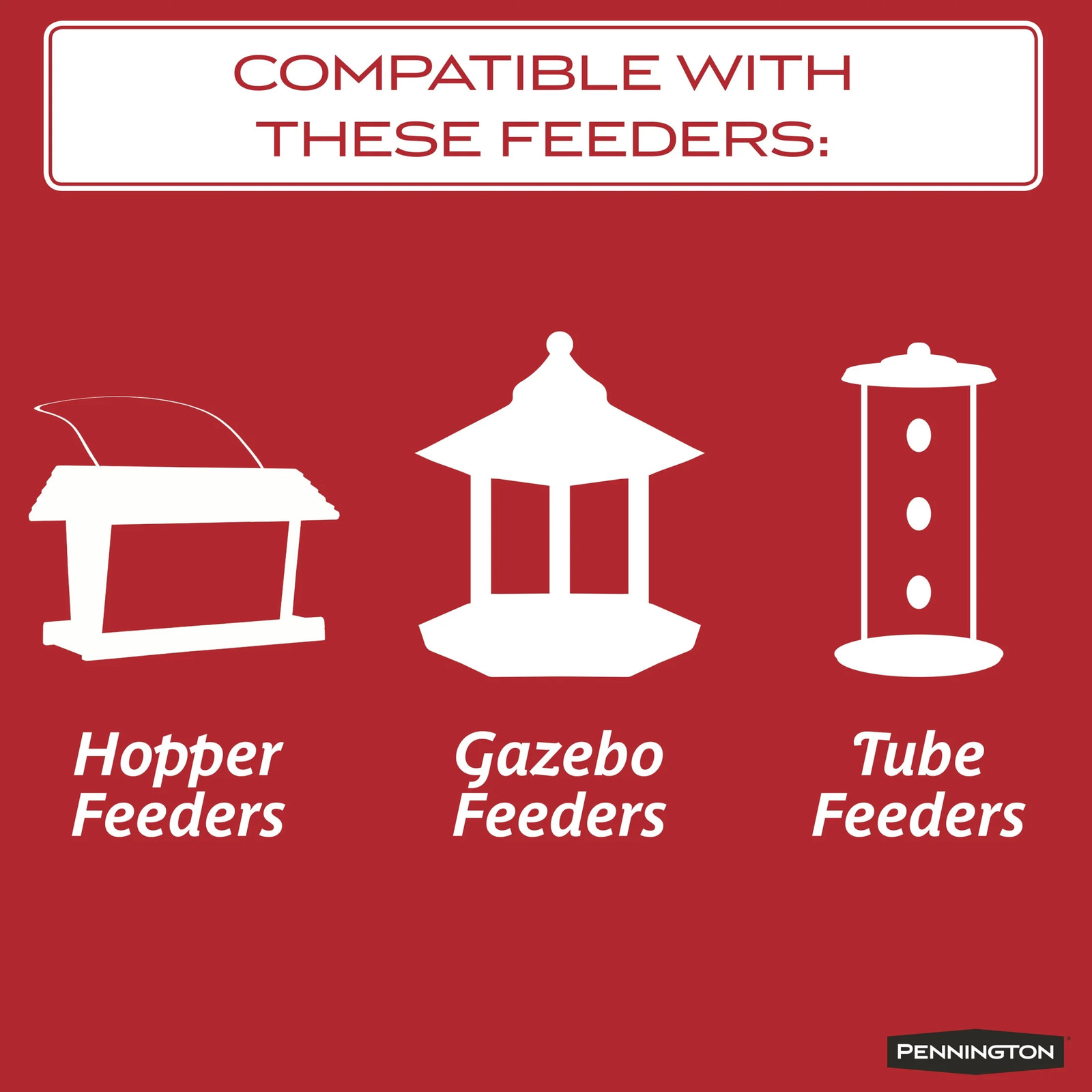 Select Black Oil Sunflower Seed Dry Wild Bird Feed, 20 Lb. Bag, 1 Pa