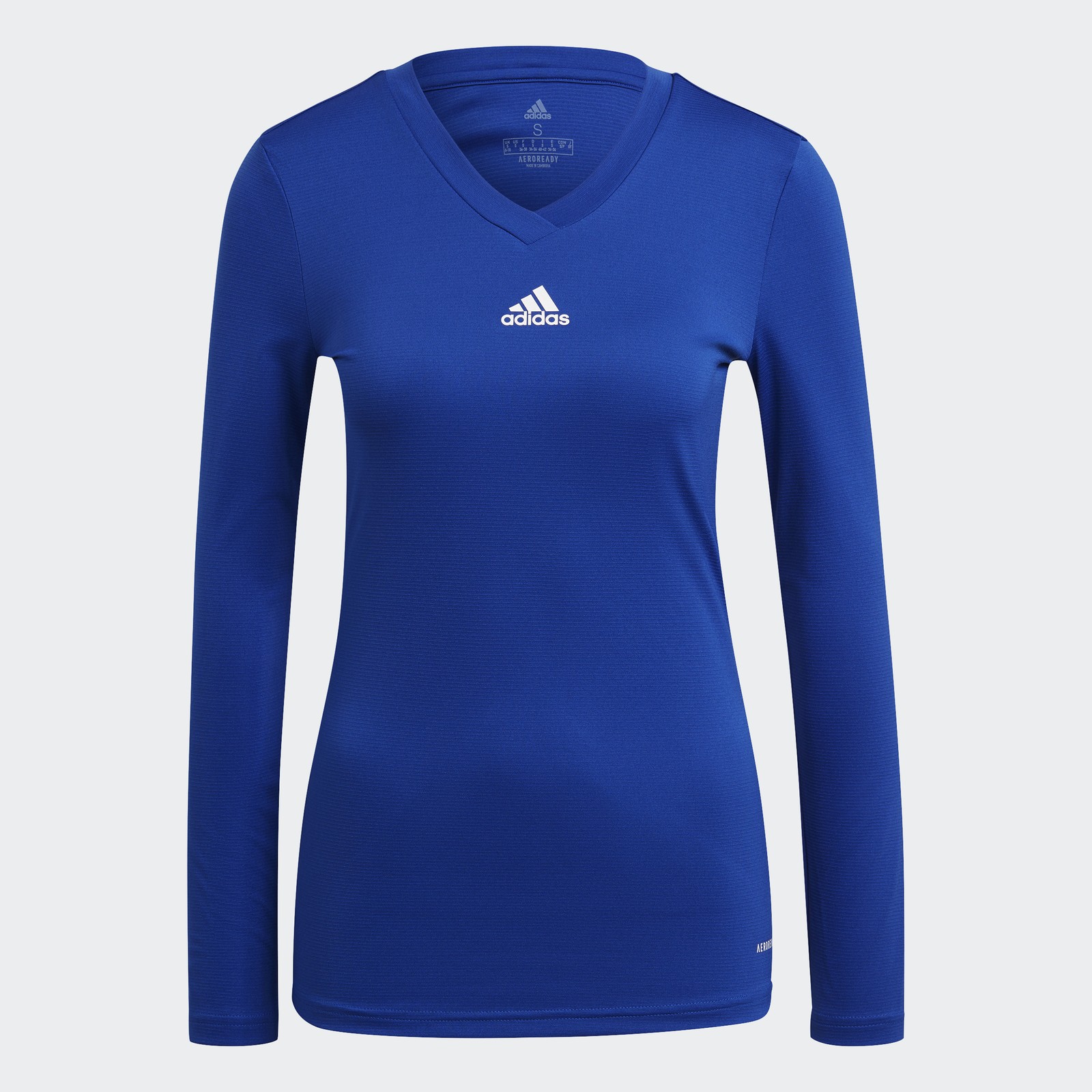 adidas women Team Base Tee