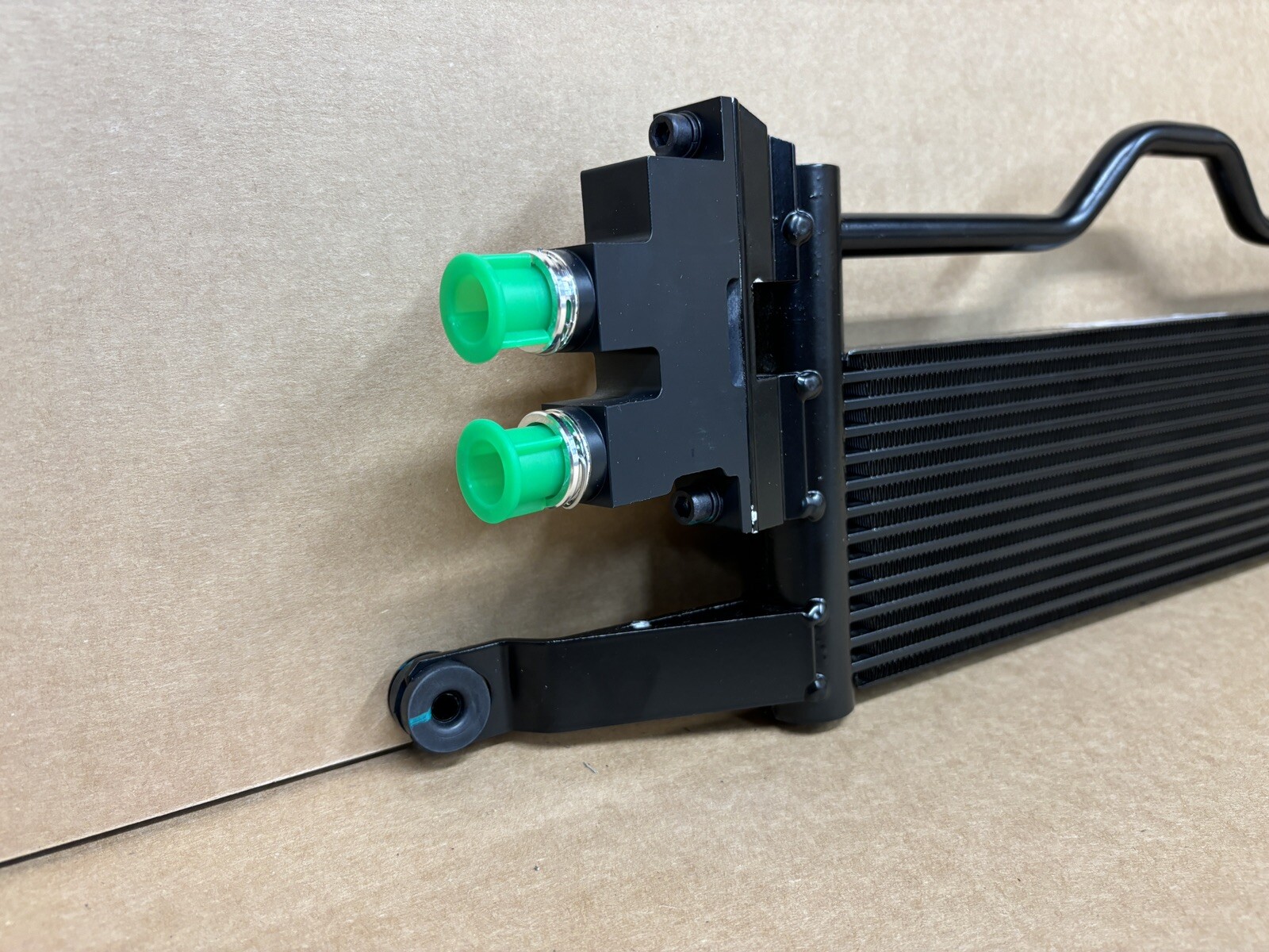 NEW OEM CHRYSLER PACIFICA VOYAGER 17-24 3.6L TRANSMISSION OIL COOLER 68510383AA