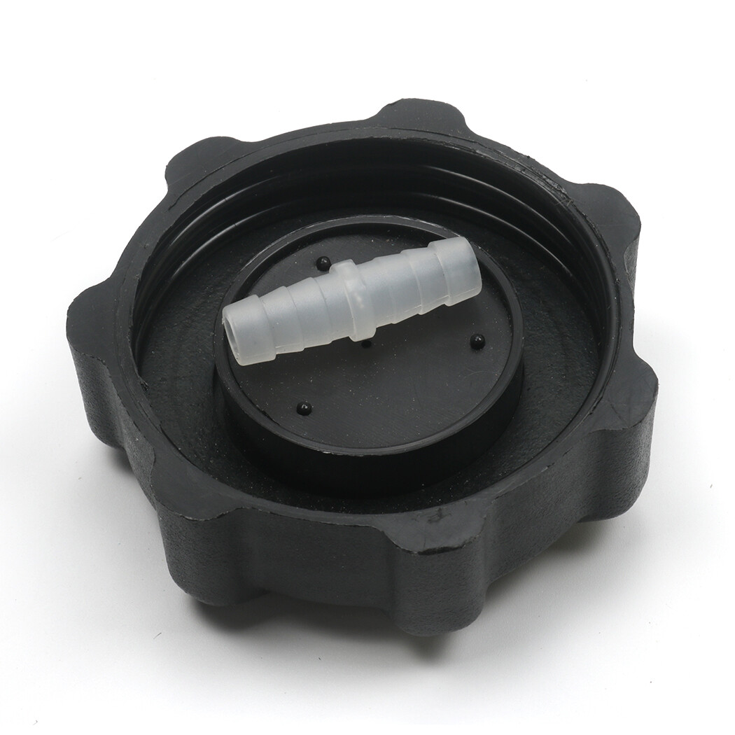 Fuel Gas Tank Natural For HONDA FOURTRAX FOREMAN TRX350 1986-1987