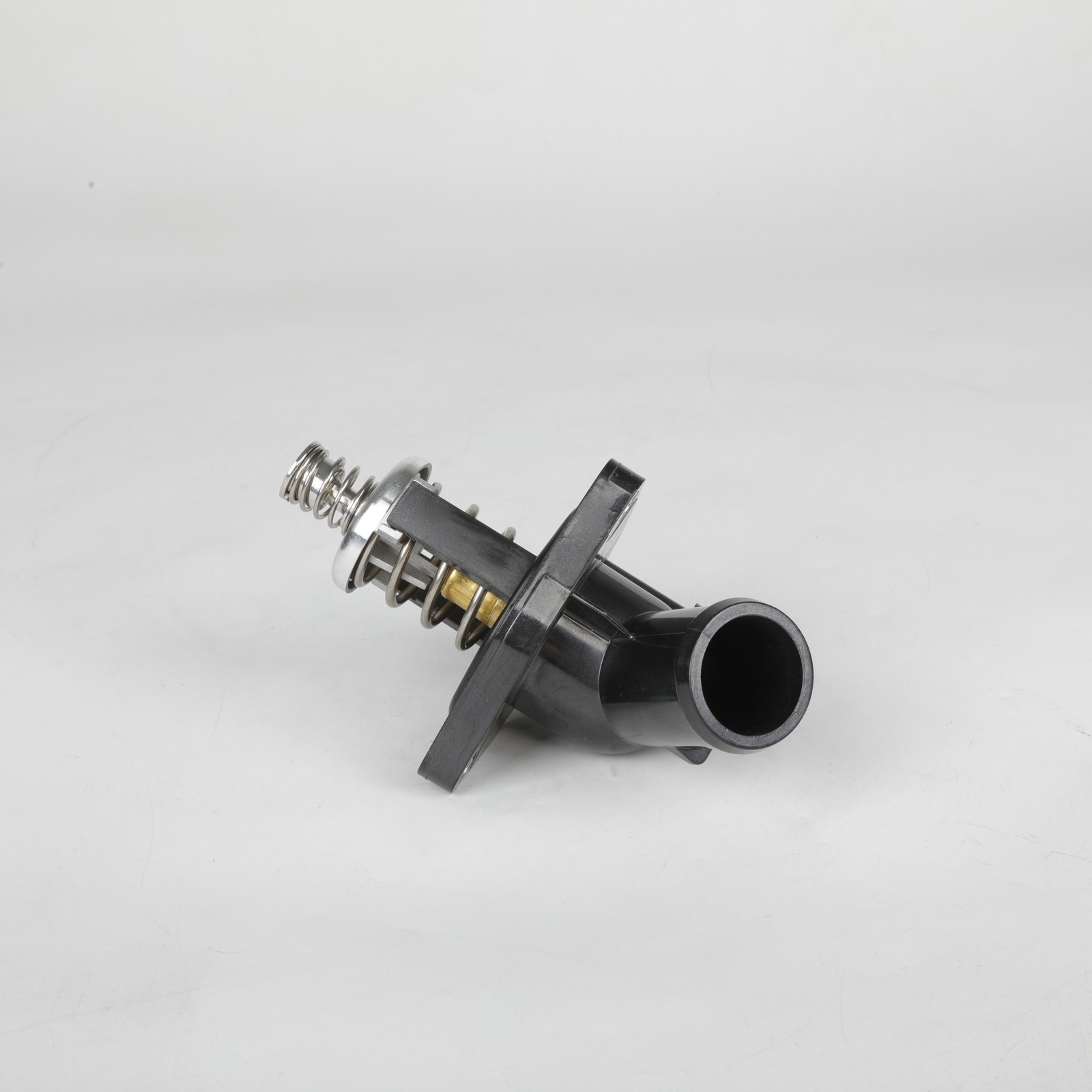 Thermostat Housing Assembly for 14-20 Chevy Silverado GMC Sierra 1500 Escalade