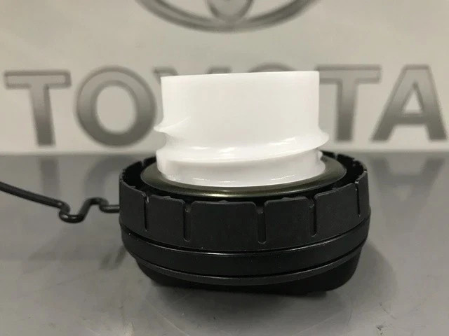 Genuine OEM Toyota Fuel Tank Cap 77300-07040 Fits Many Models