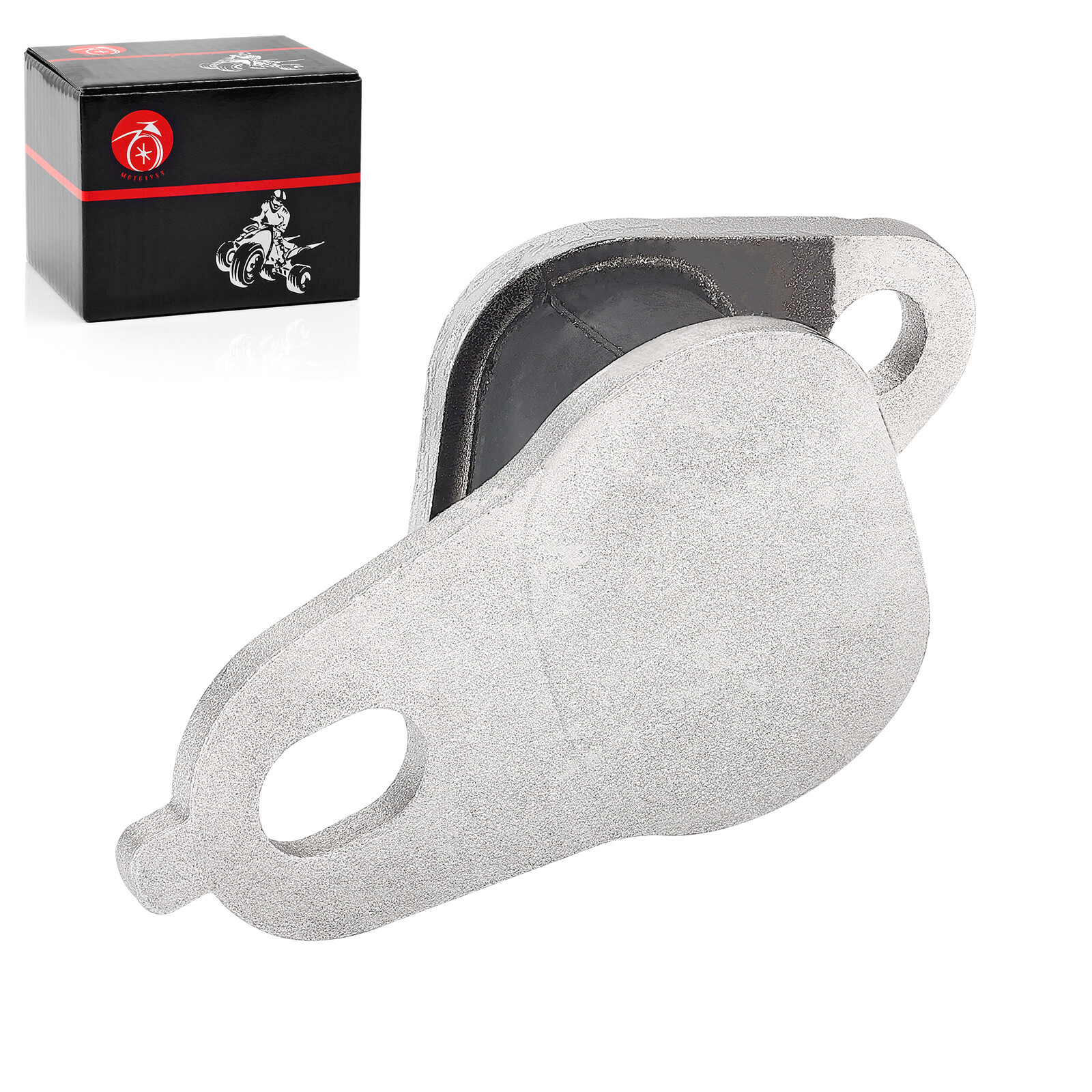 New Muffler Bracket Exhaust Hanger Mount 5XF-14781-00-00 For Yamaha YZ250 YZ250X