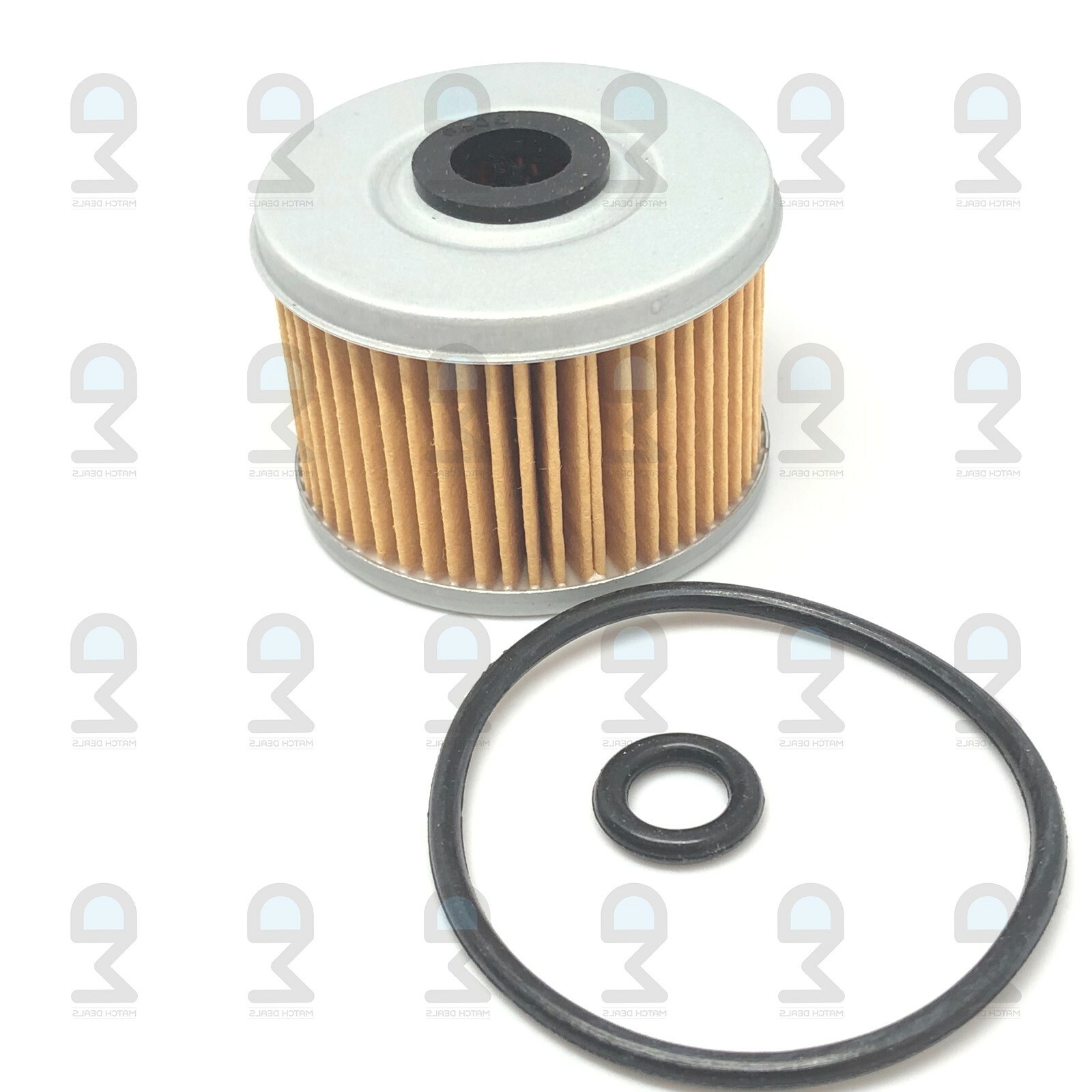 OIL FILTER FITS HONDA FOURTRAX RANCHER 350 4X4 ES TRX350FM / TRX350FE 2000-2006