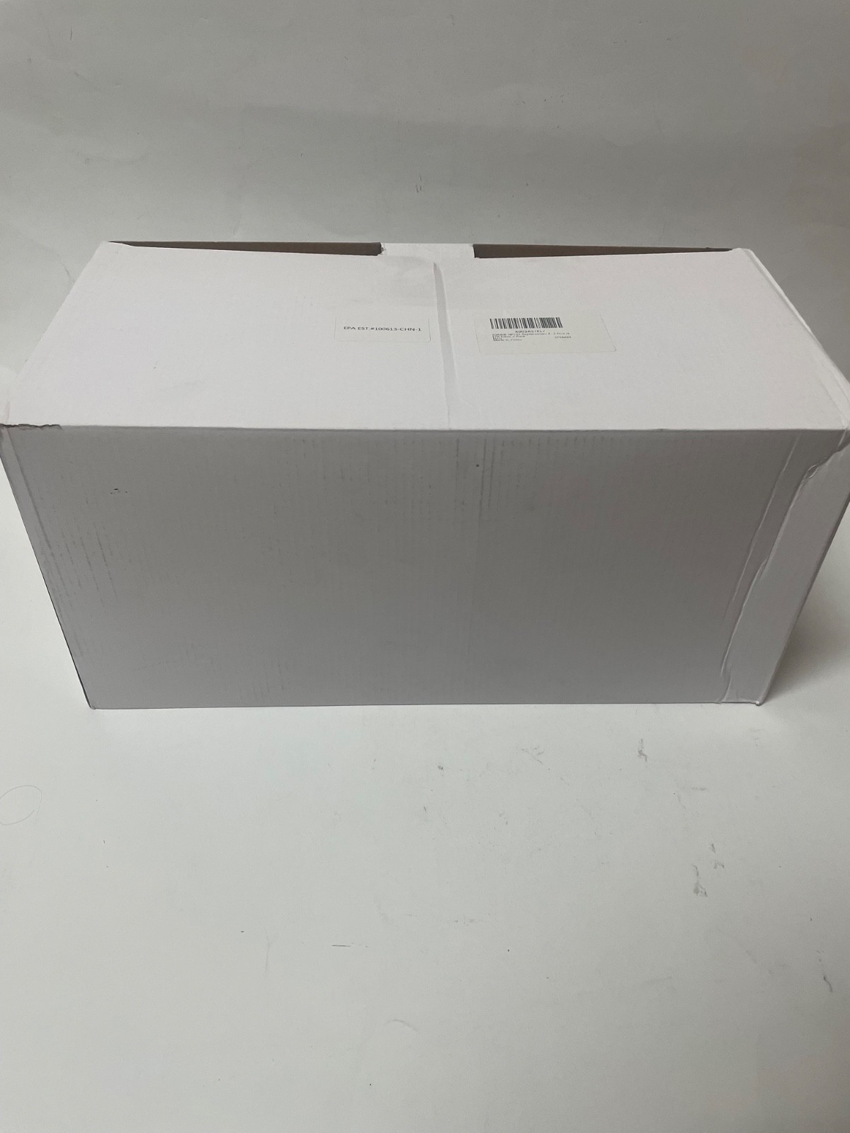 2 Pack - HP102 HEPA Replacement Filter for Shark HP100 Series Air Purifier HP152