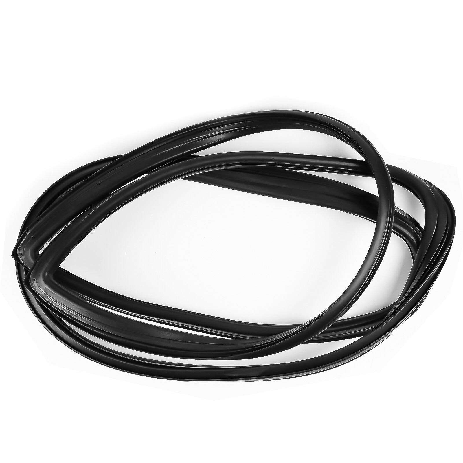 Front Windshield Rubber Seals For Toyota 1984-1988 Hilux 4-Runner LN50 Pickup