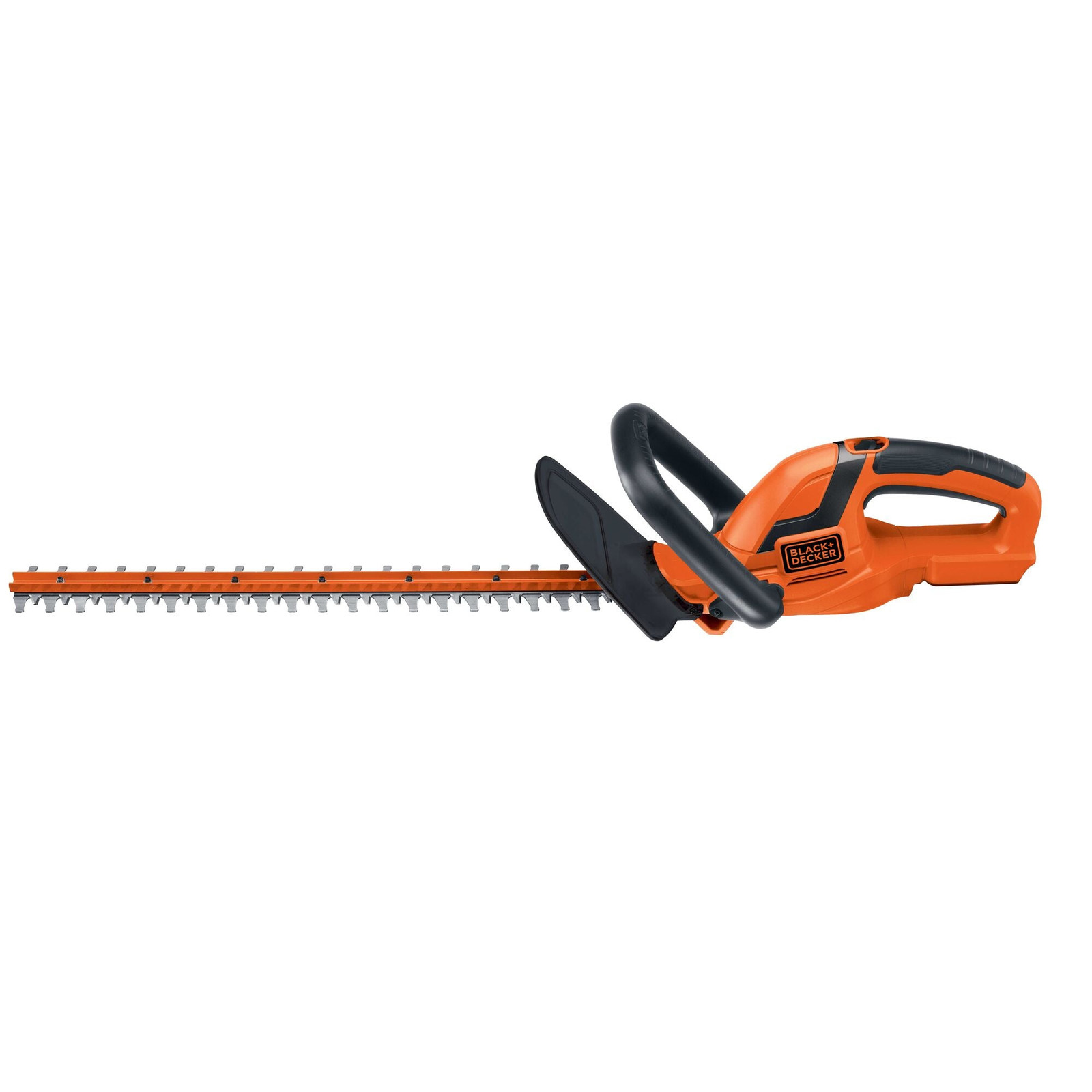 BLACK+DECKER 20V Max* Lithium 22 Inch Hedge Trimmer - LHT2220B