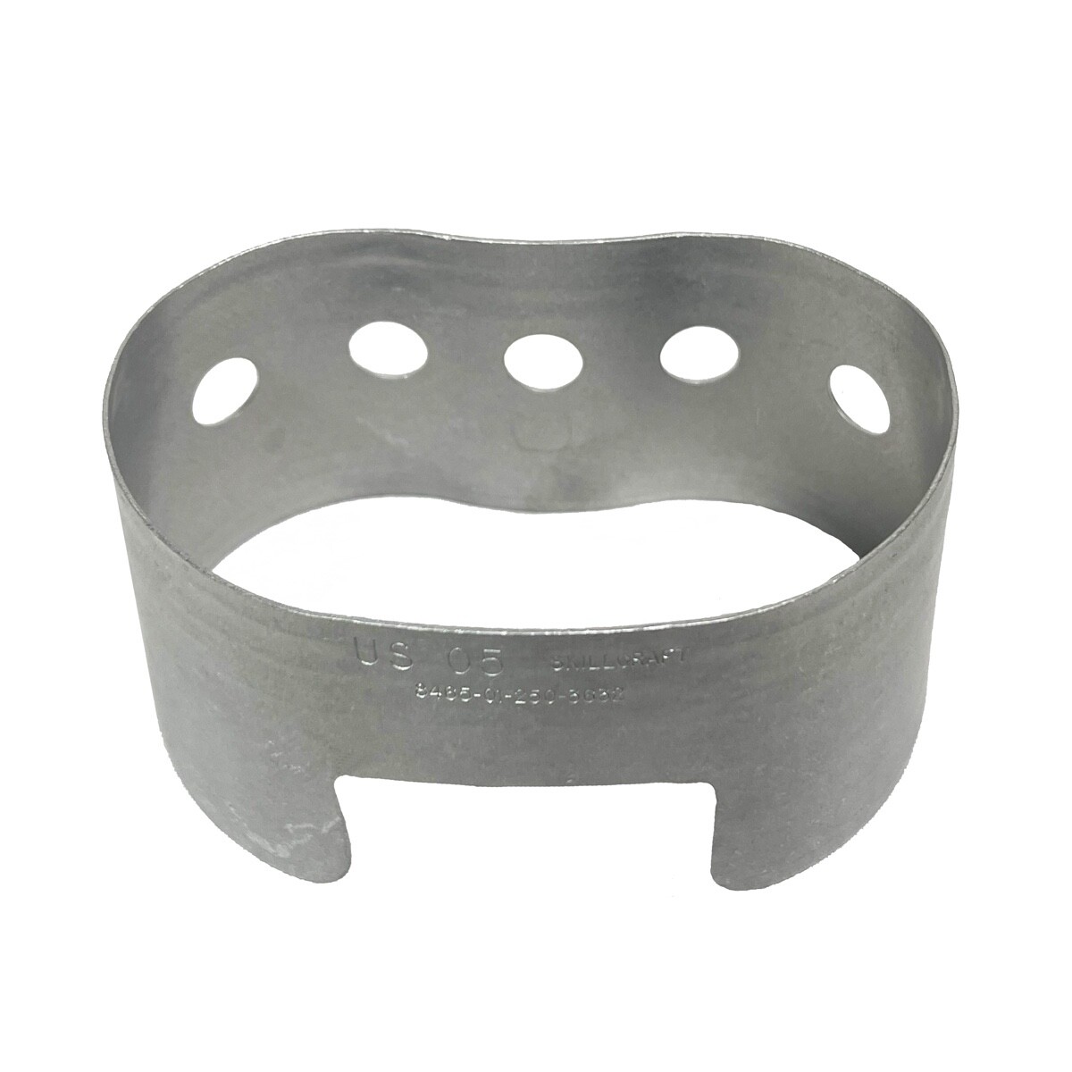 Canteen Cup Stand & Stove Surplus Government Issue