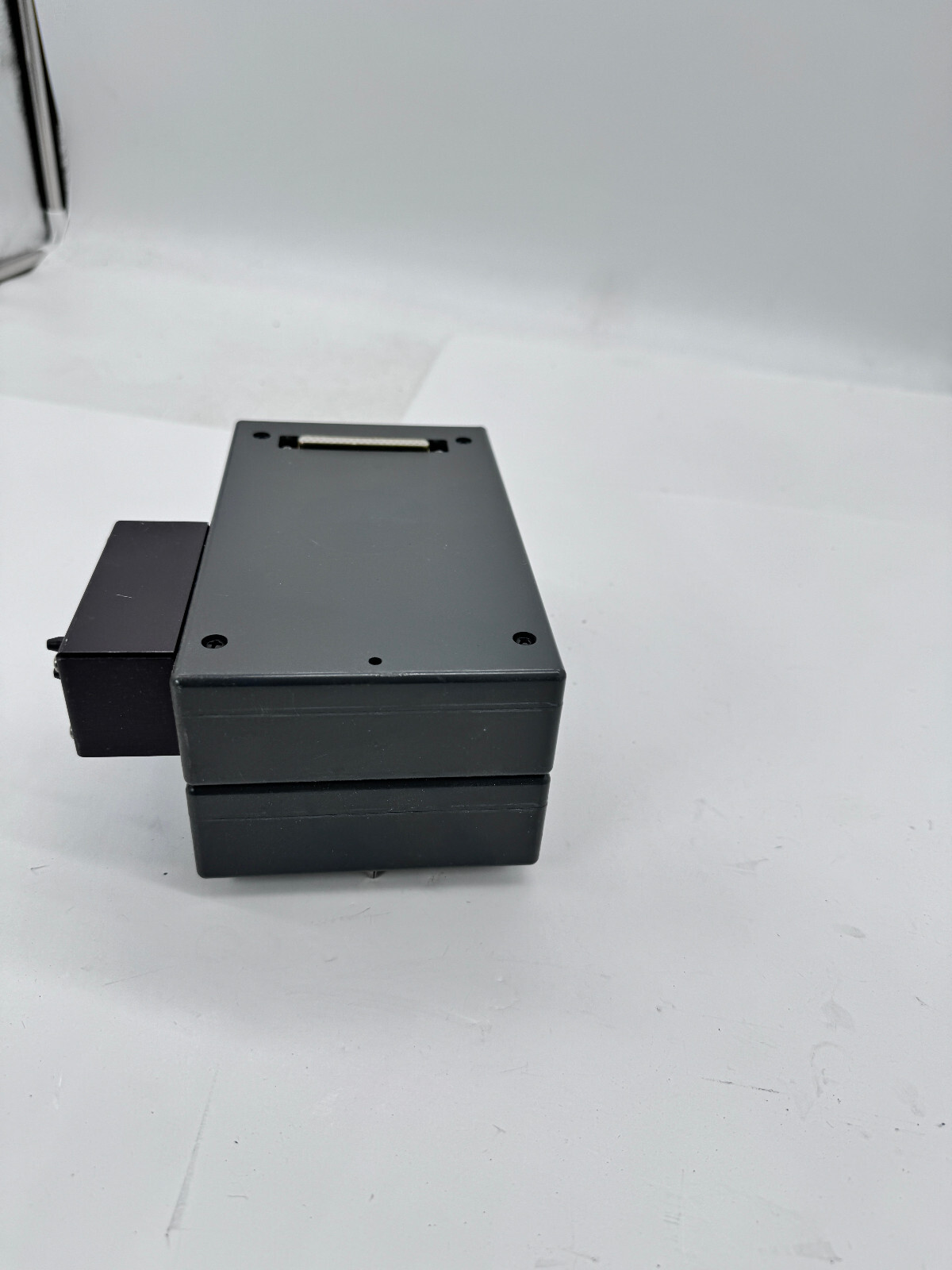 BIOPAC Equipment (2) DA100C (1) ECG100C (1) UIM100C (1) TSD160A used