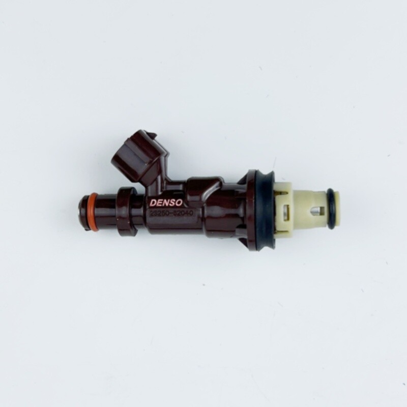 6x Denso Fuel Injectors 23250-62040 fits for 99-04 Tundra 4Runner 3.4L V6