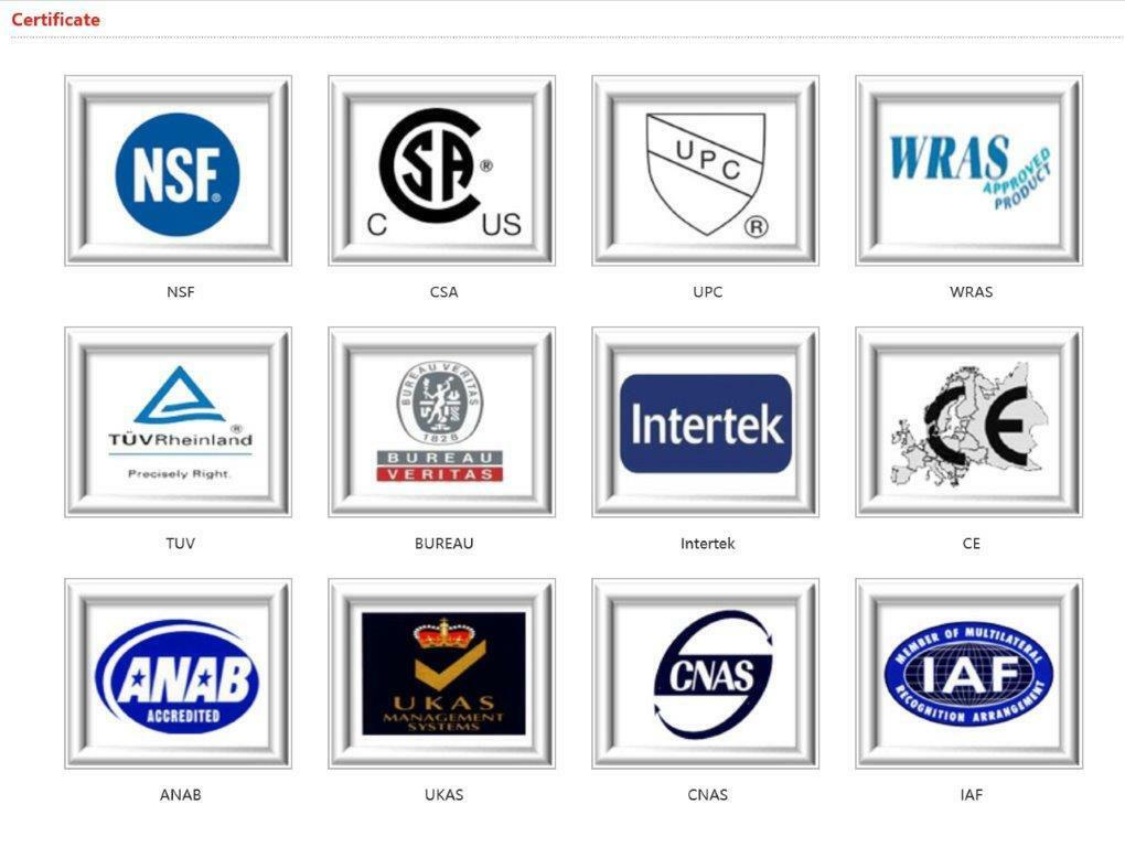 1" - 100' coil - BLUE Certified Non-Barrier PEX B Tubing Htg/Plbg/Potable Water