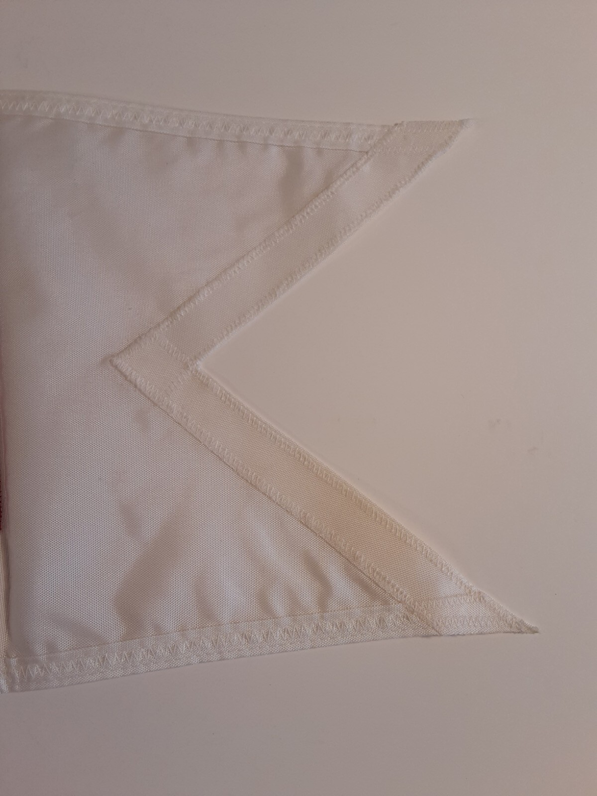 Prestige United States Power Squadron Flag District Commanders Aide Or Chaplain