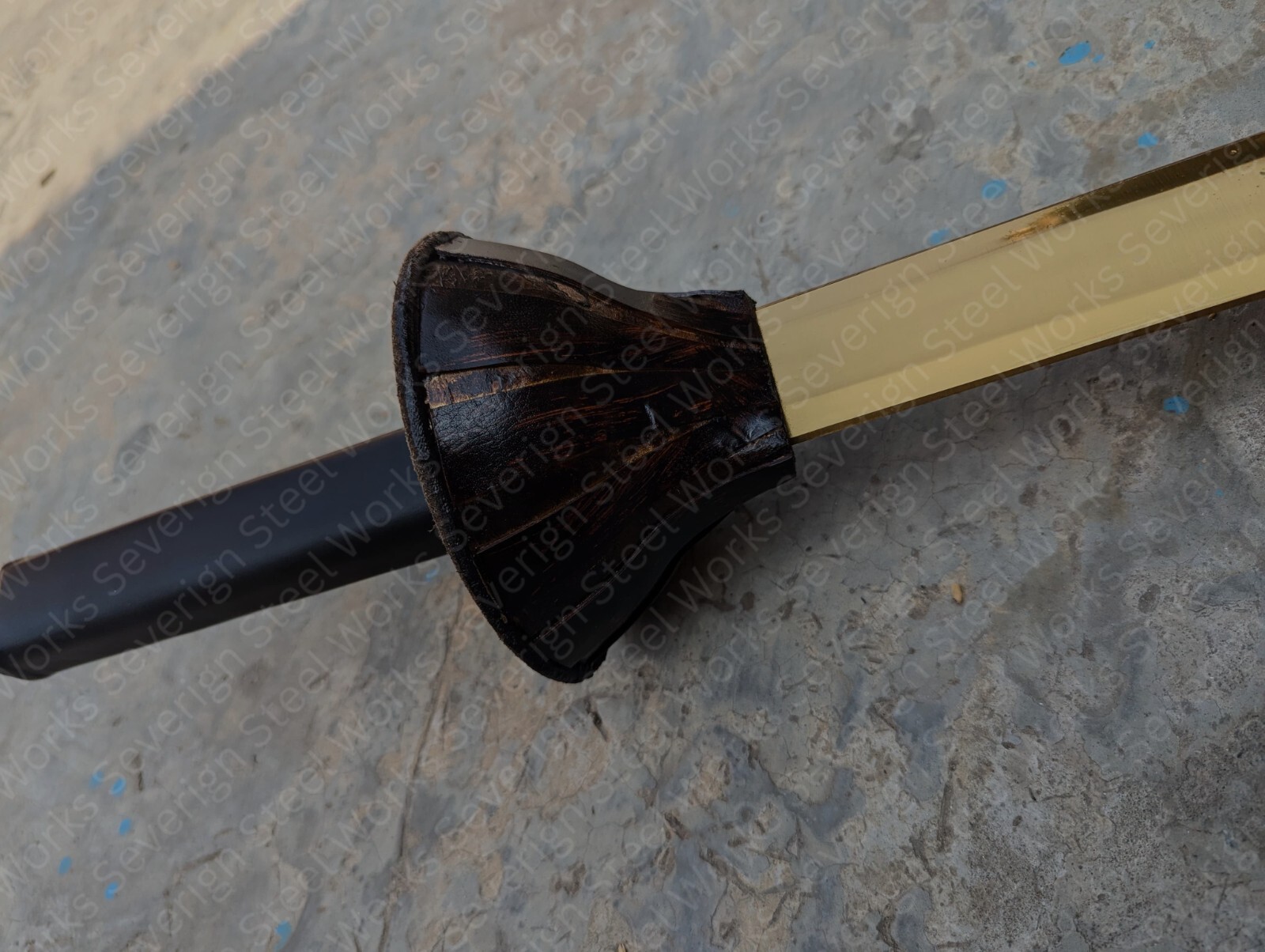 Peter Banning Sword Replica – Hook 1991 Fantasy Sword