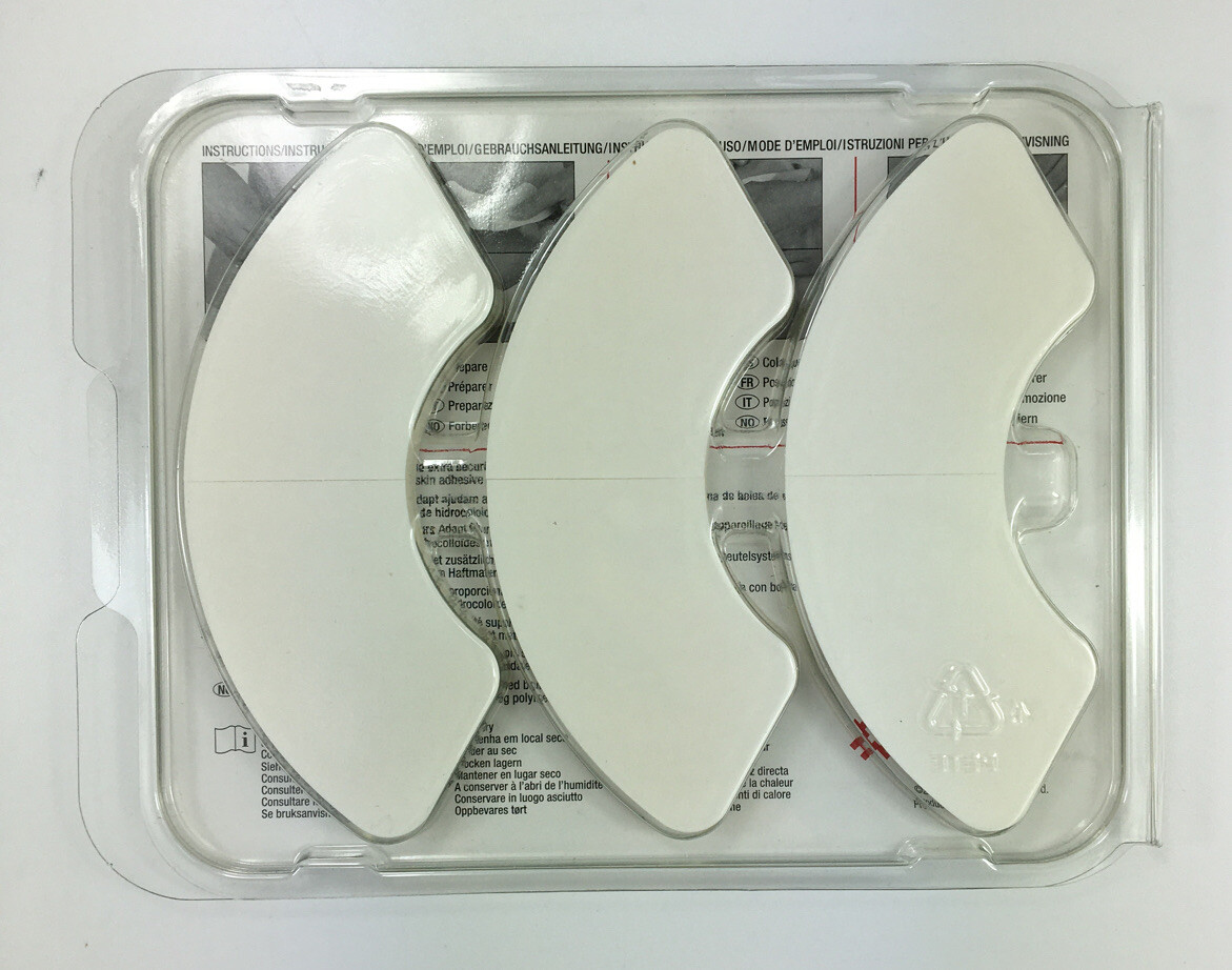 30 Hollister Adapt 79402 Barrier Extenders Expires 2027-2030