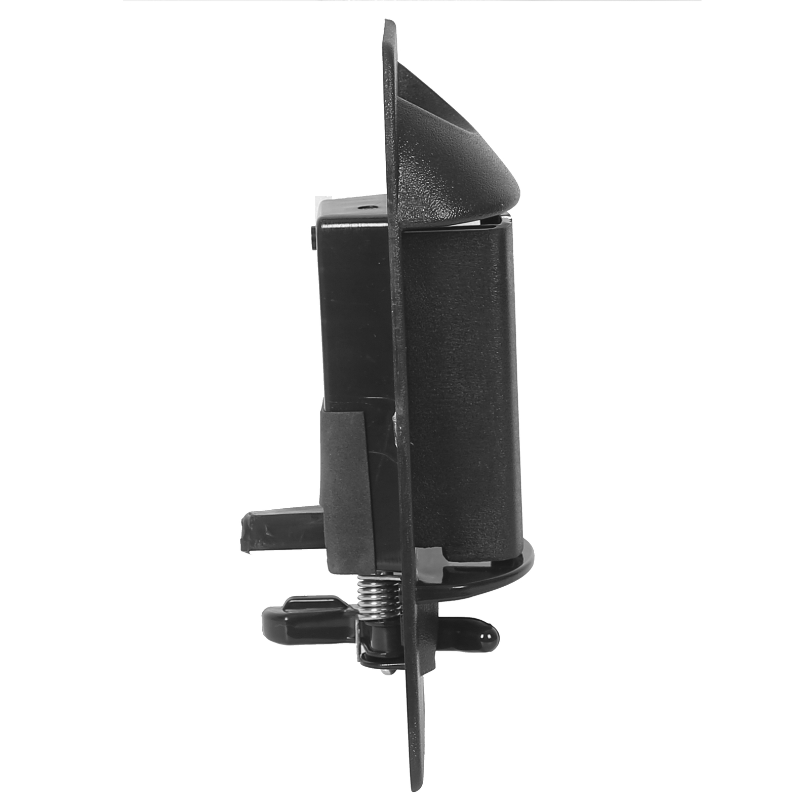 Rear Passenge Side Door Handle For 99-07 Silverado Sierra Extended Cab