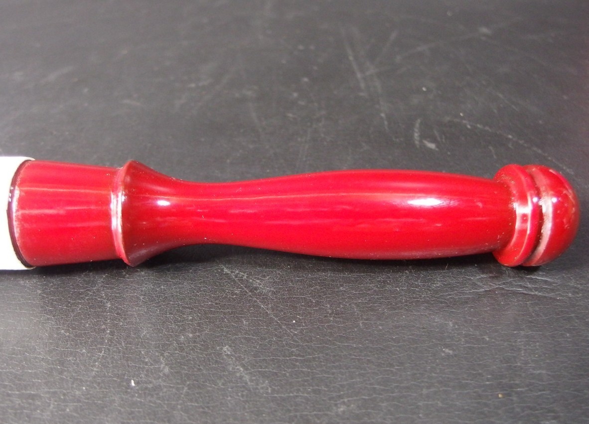 or2630 JAPANESE BUDDHIST SINGING BOWL ORIN GONG 21.4cm / 8.4inch Width VINTAGE