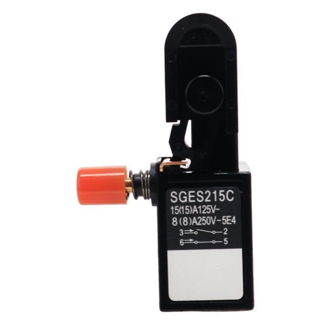 Makita 651252-2 Switch for Masonry Saw 4101RH, 5012B, 4200H, 4200NH, 4100NH, 41