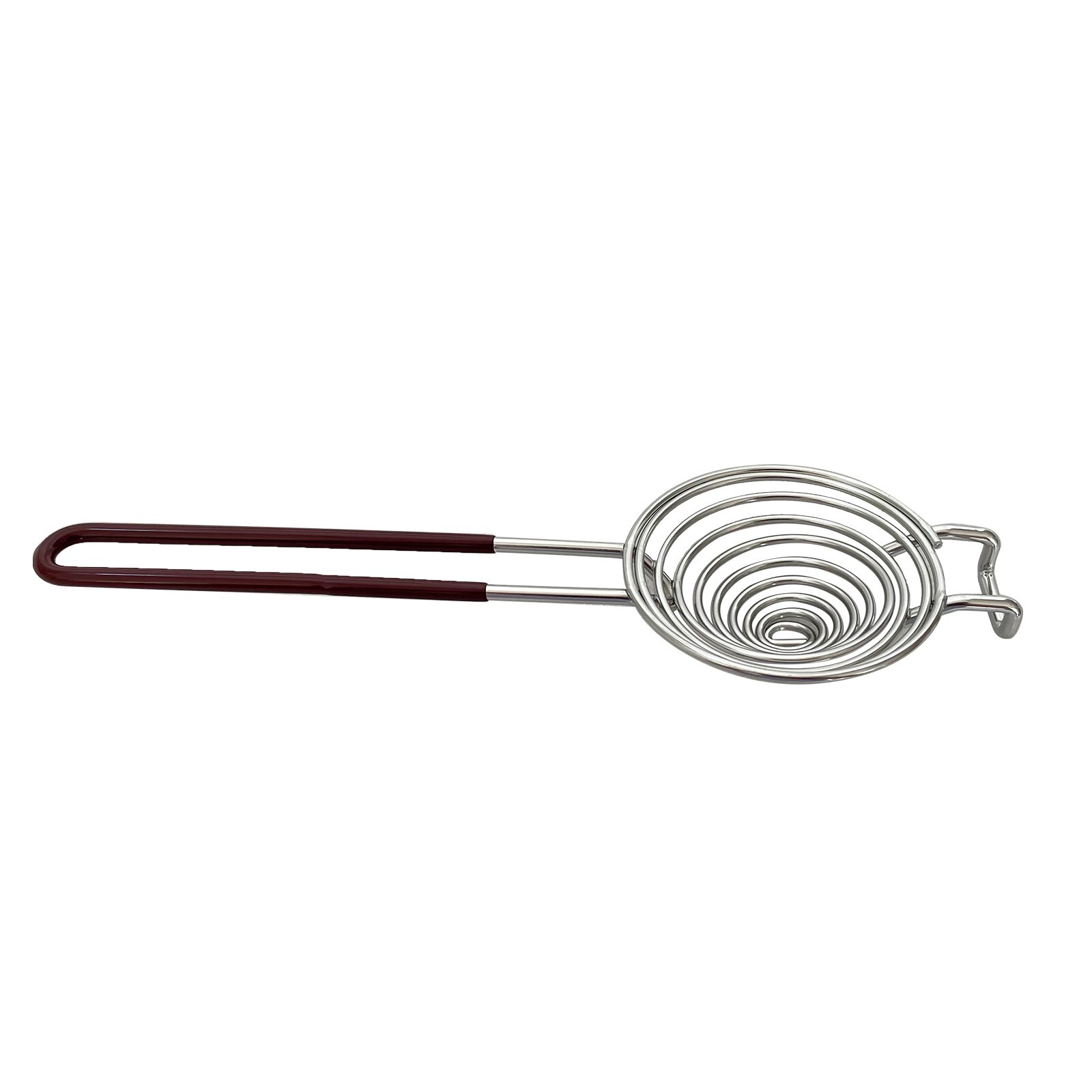 9.4" Easy Egg Yolk White Separator Kitchen Gadget Stainless Steel