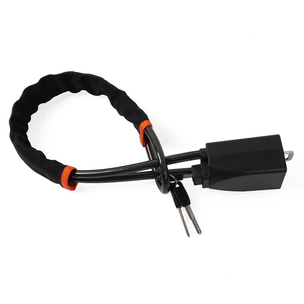 Universal Steering Wheel Lock Anti-Theft Security System Car Truck SUV Auto Lock