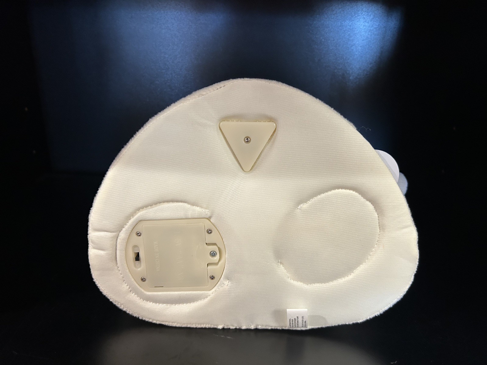 2025 Hallmark Animated Snowmen Plush Roasting Marshmallows Jingle Pals-SOLD OUT