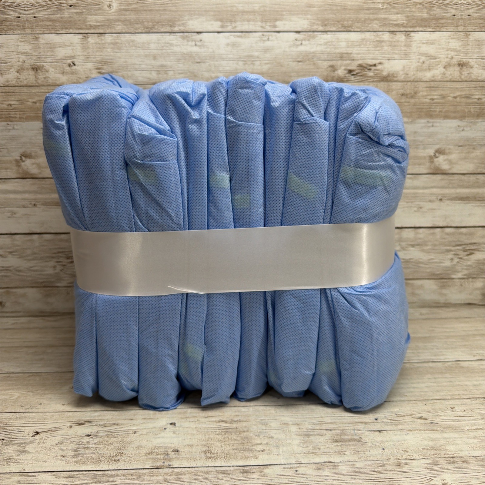 Halyard Surgical Gown Non-Reinforced With Towel Size: X-LARGE 79334 *10-Pieces*