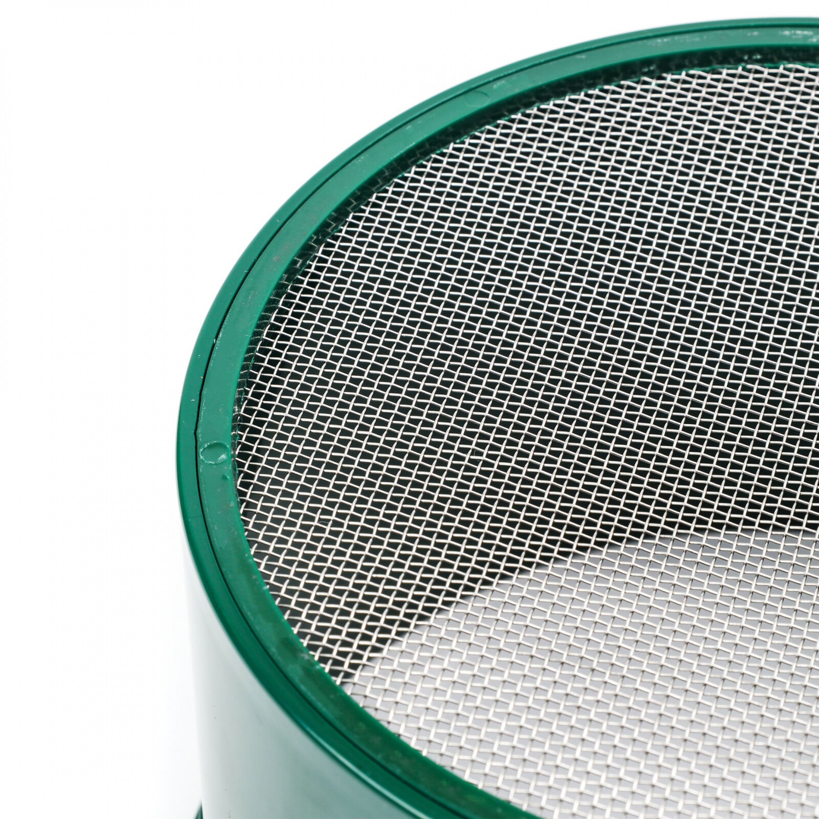 ASR Outdoor 8pc Gold Panning Classifier and Prospecting Pan Set