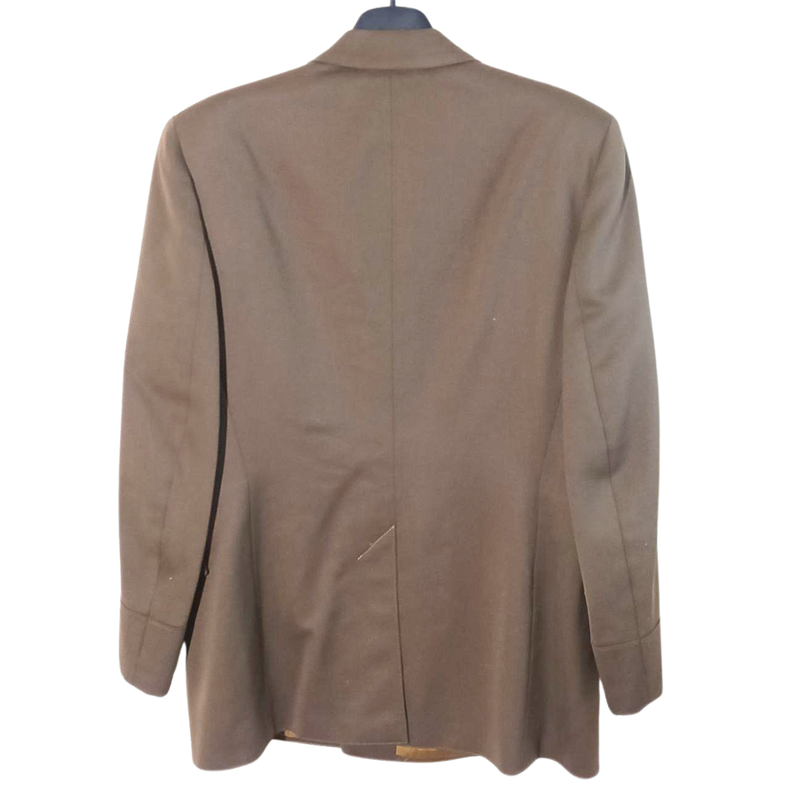 Russian Soviet MIlitary Colonel Officer Daily Tunic Blazer Uniform Jacket USSR